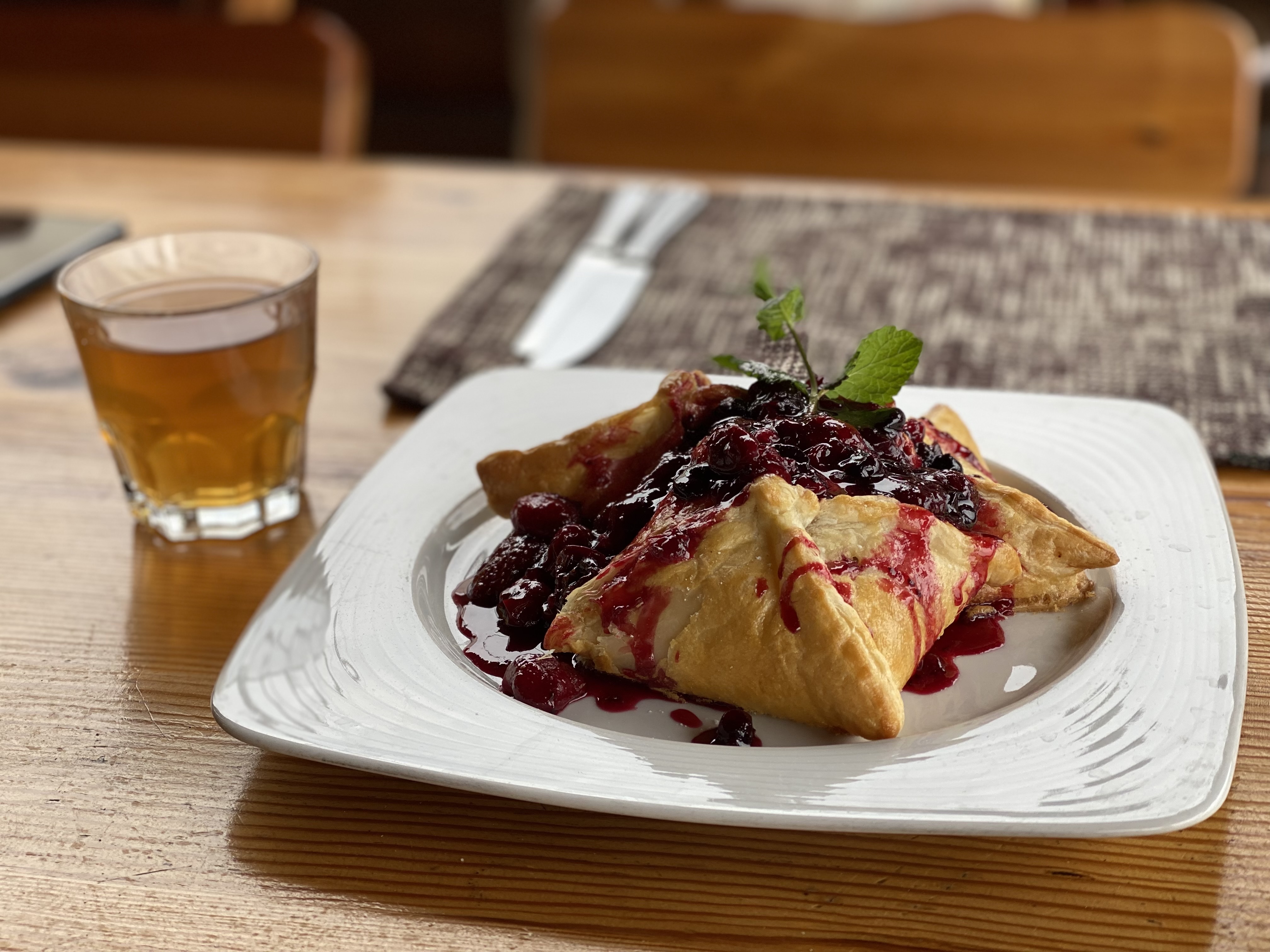 Fishing farm image 2