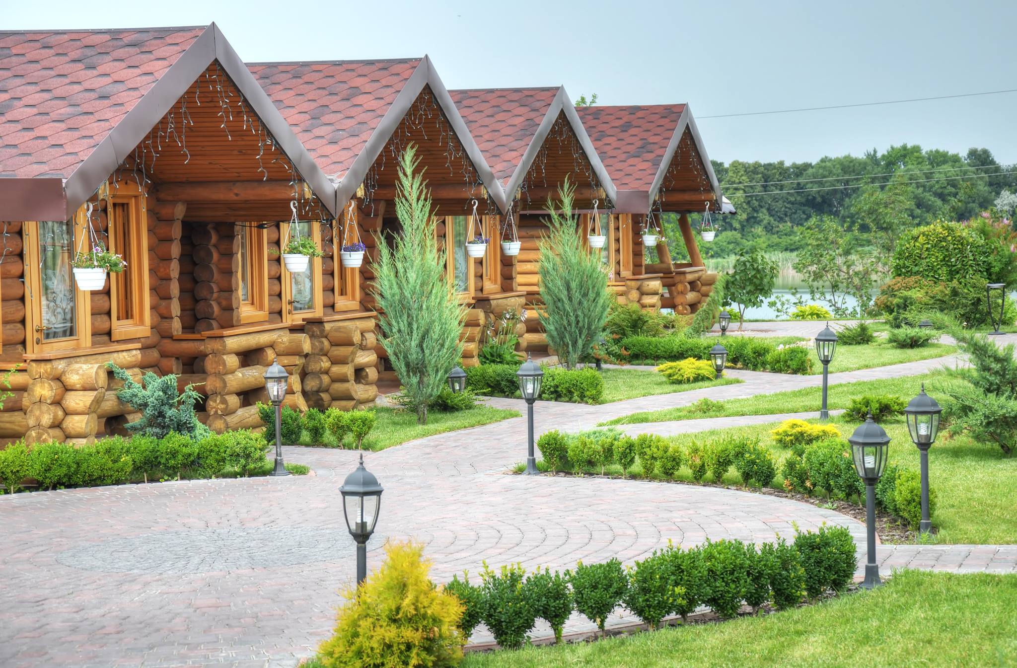 Fishing farm image 3