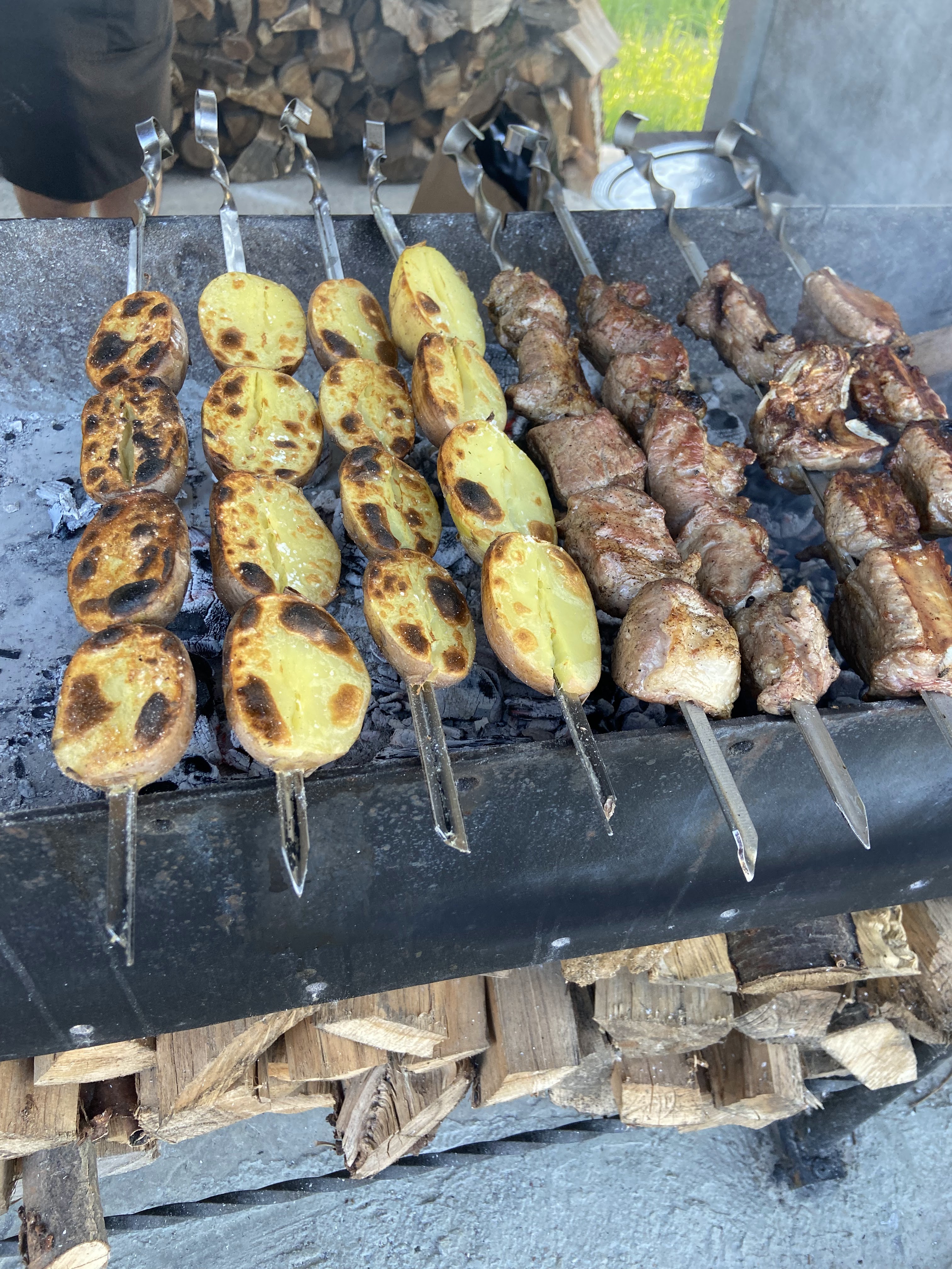 Ресторан кафе траса «84 кілометр» image 3