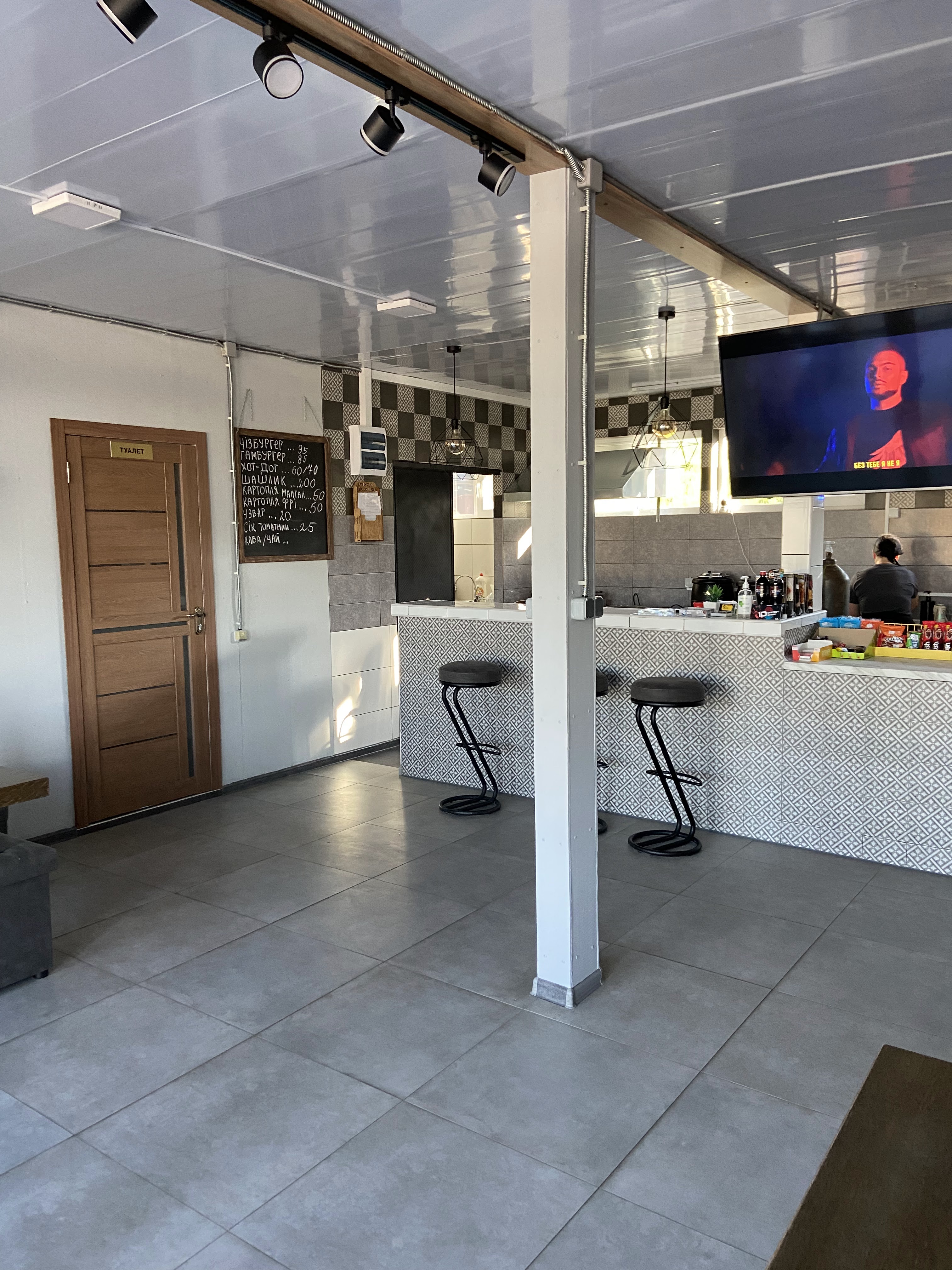 Ресторан кафе траса «84 кілометр» image 4