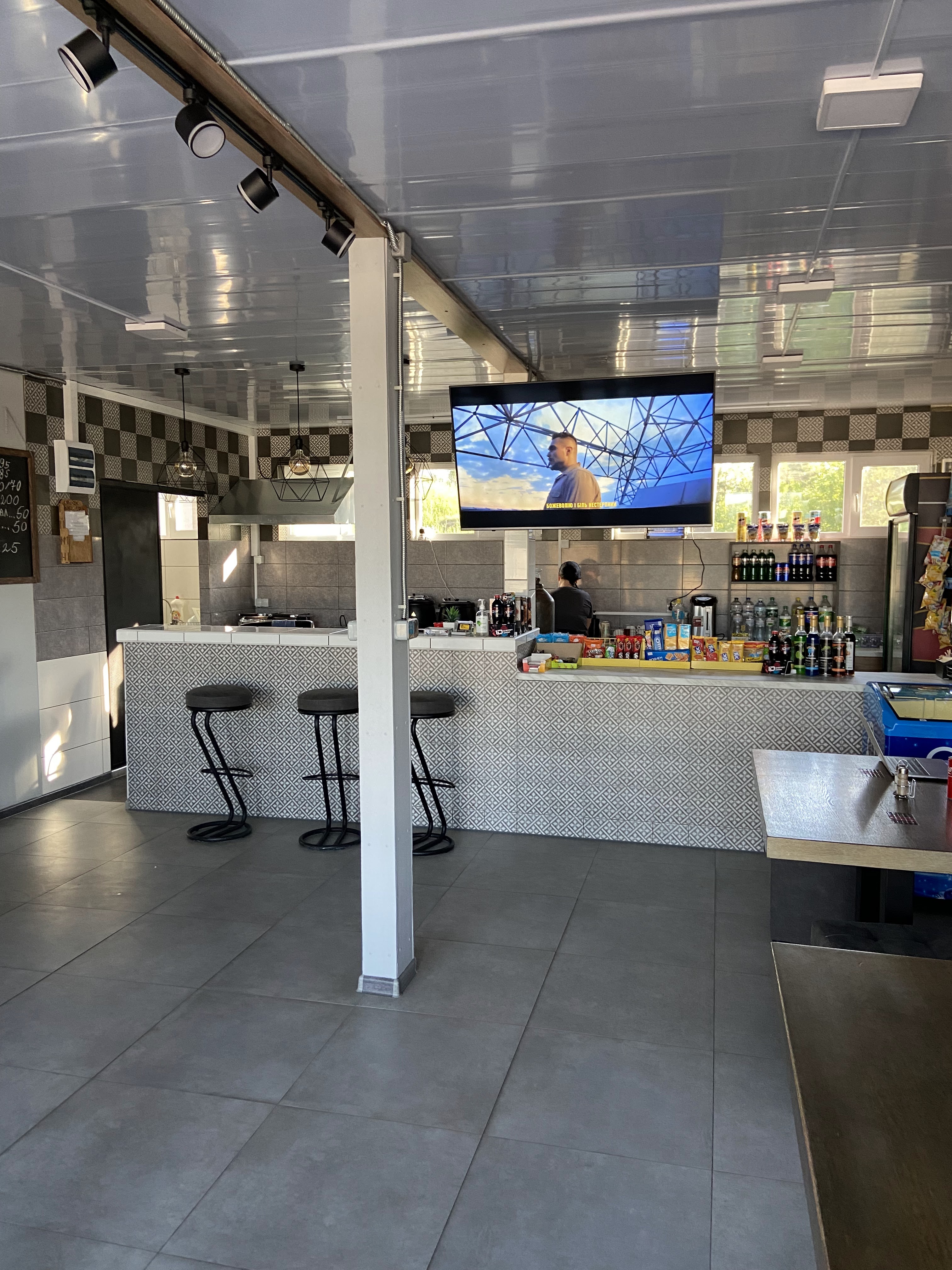 Ресторан кафе траса «84 кілометр» image 8