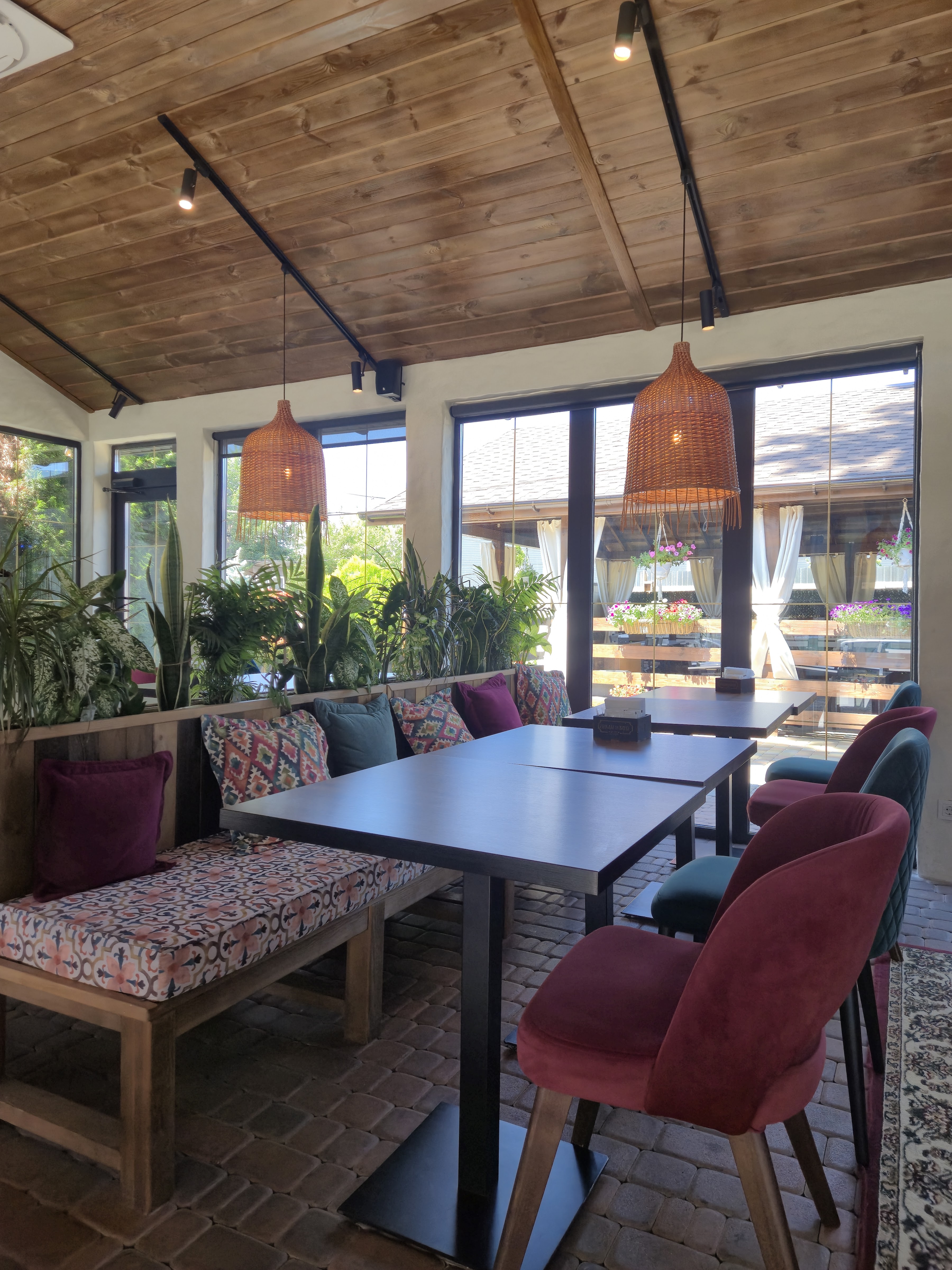 Khinkali Ta Vyno image 3