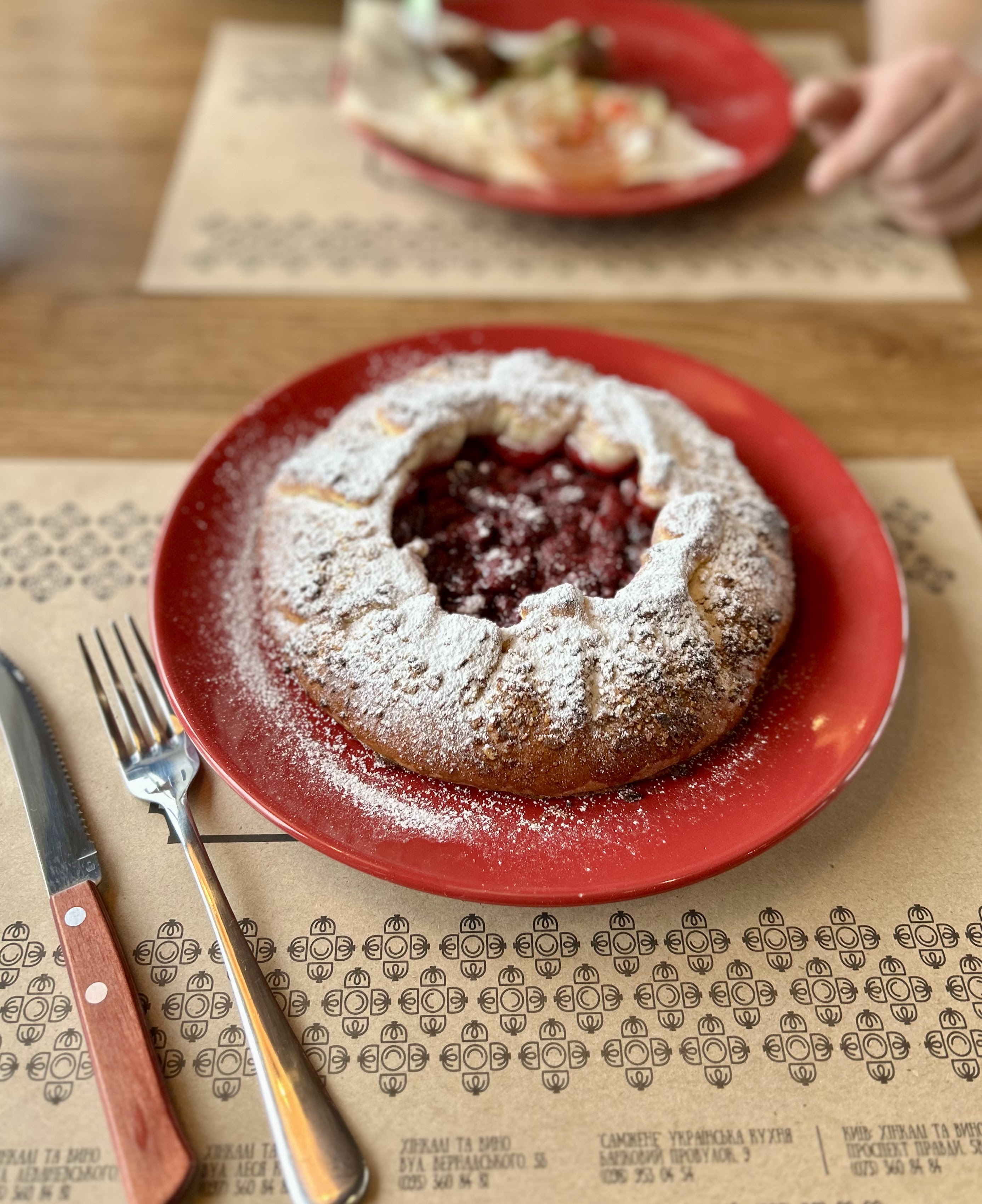 Khinkali Ta Vyno image 8