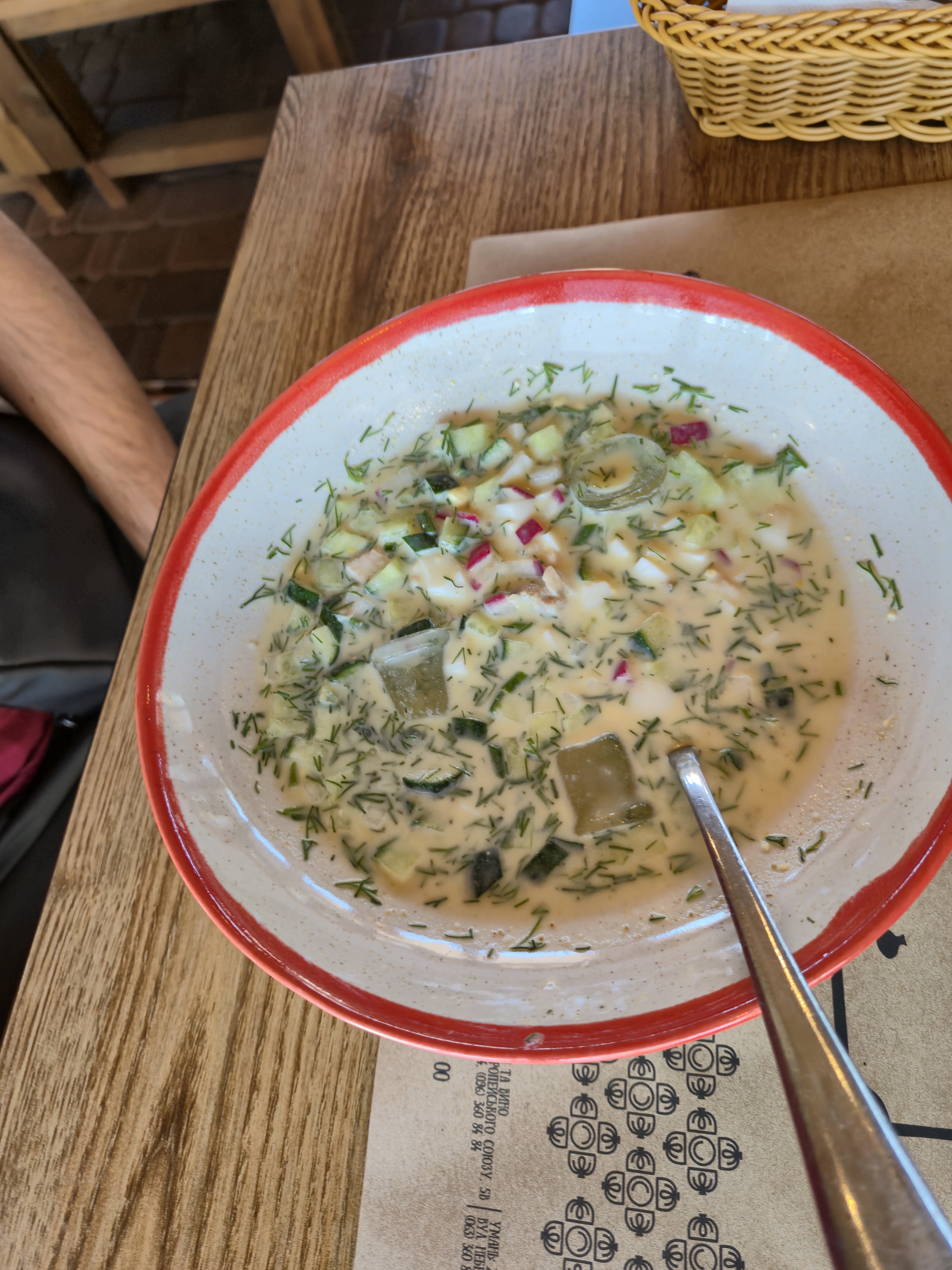 Khinkali Ta Vyno image 10