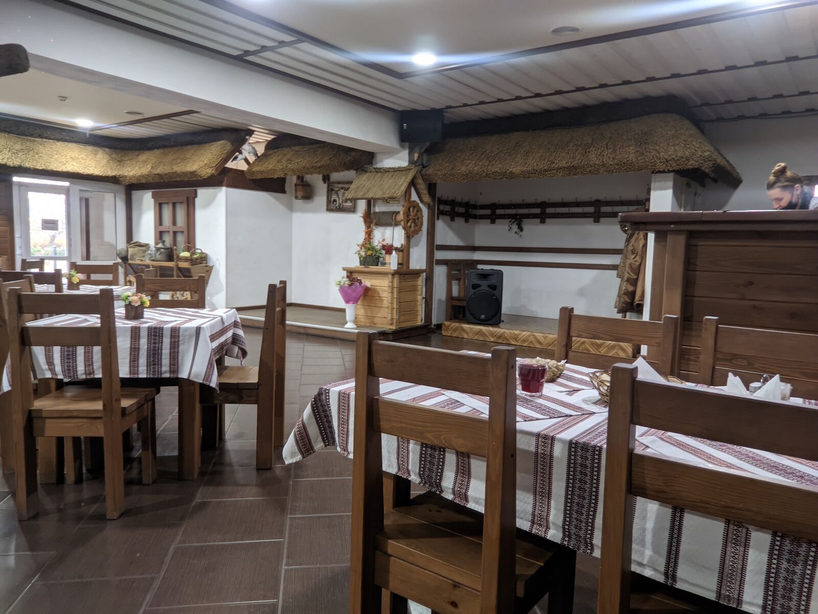 Restoran Domashnʹoyi Kukhni "Zavitay" image 4