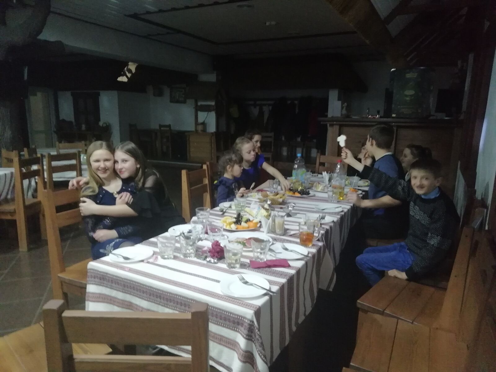 Restoran Domashnʹoyi Kukhni "Zavitay" image 7