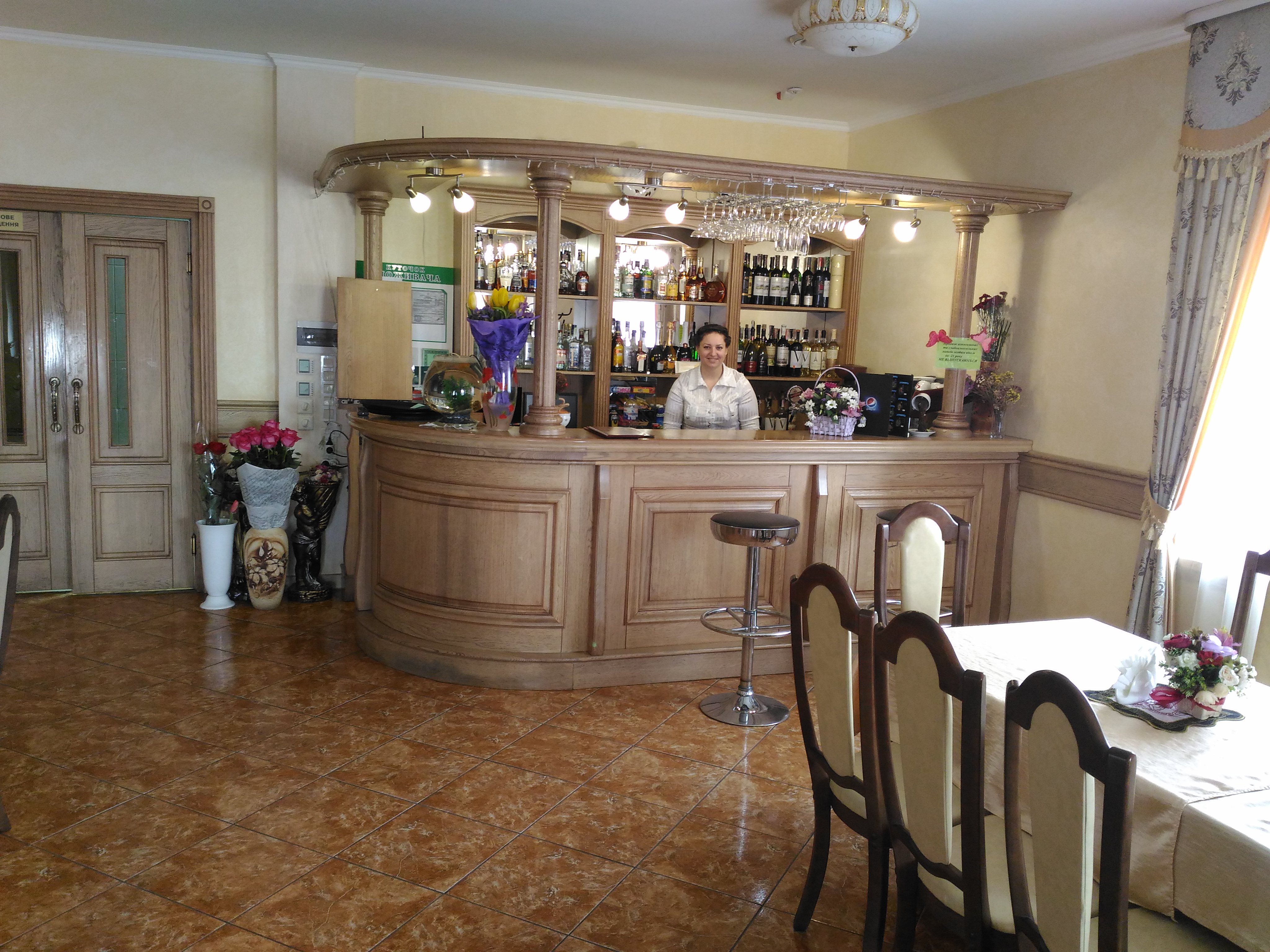 Kafe-Bar "Virt" image 3