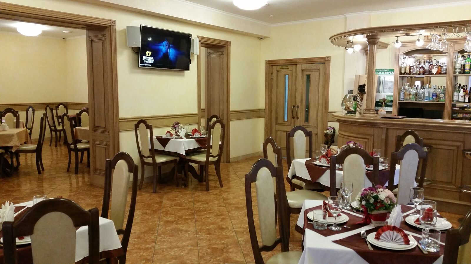 Kafe-Bar "Virt" image 5