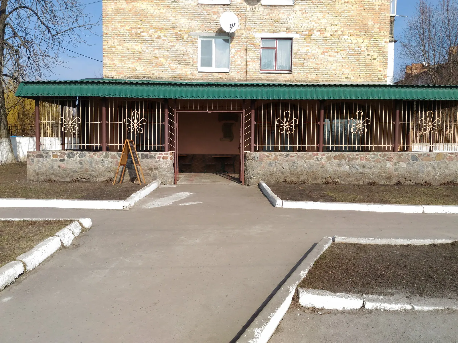 Kafe-Bar "Virt" image 10