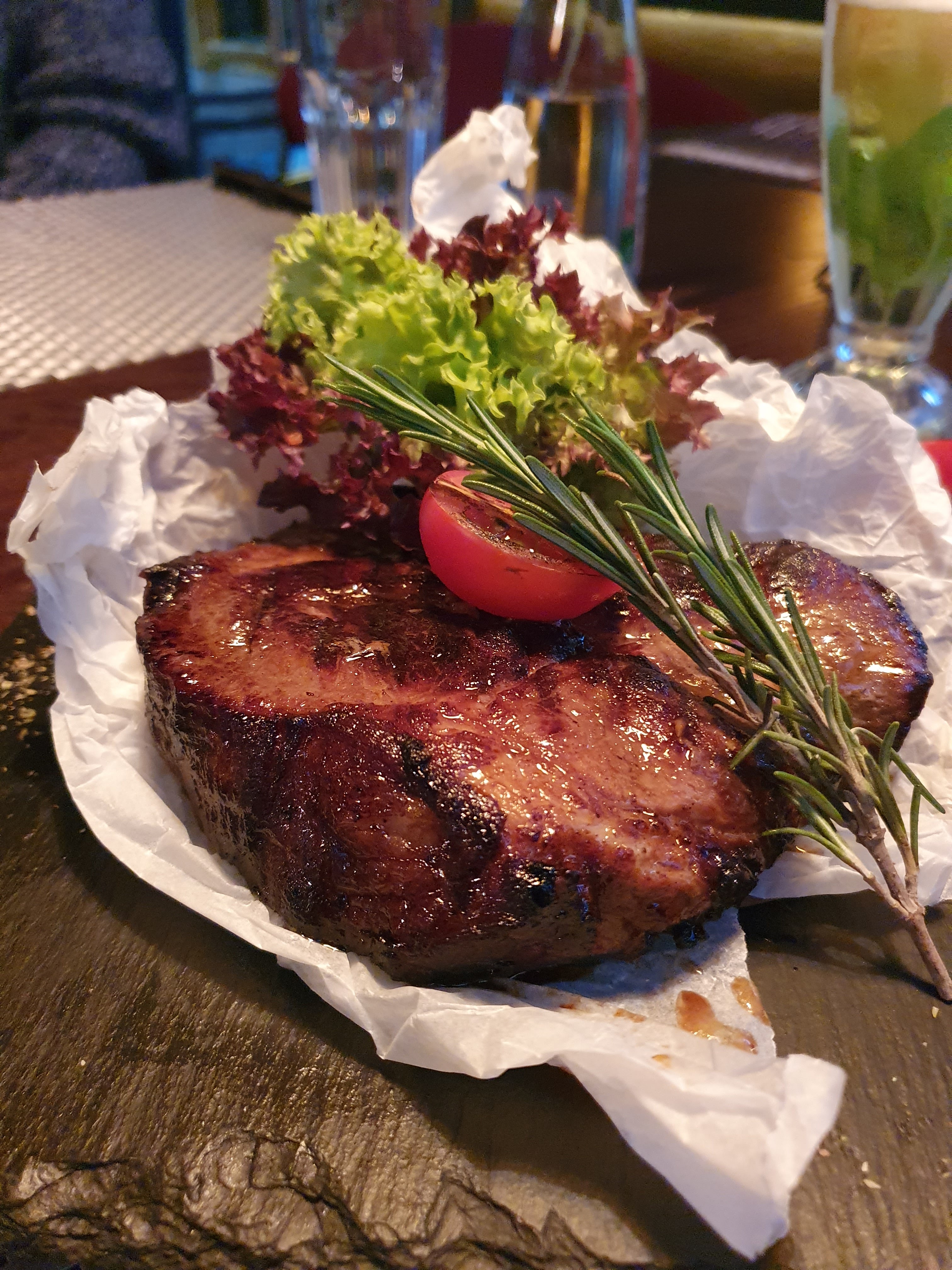 Арт-кафе Intelligent image 2