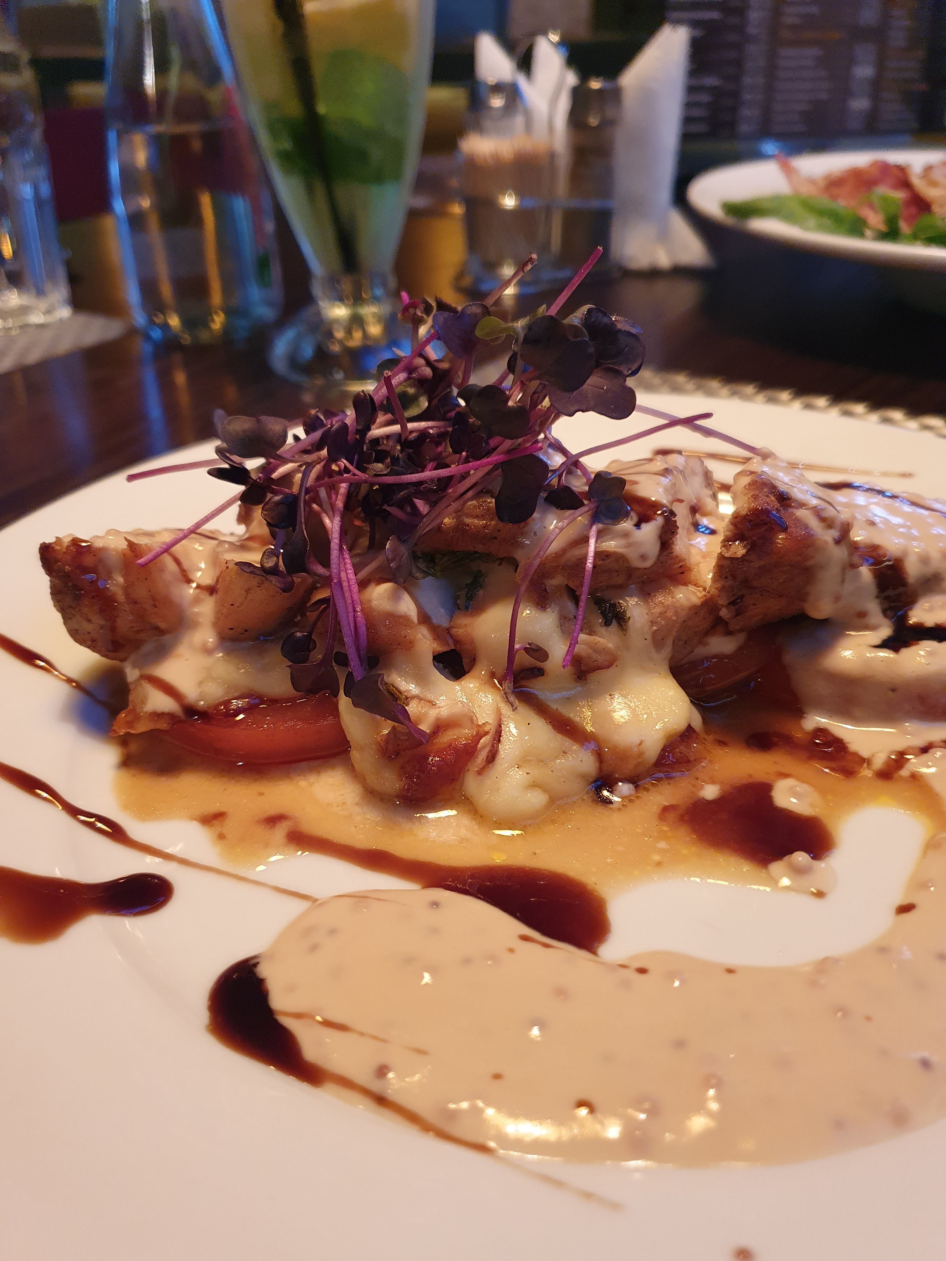 Арт-кафе Intelligent image 7