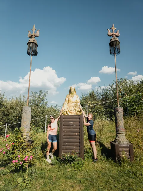 Ресторан «Щилин» в Яцьках image 3