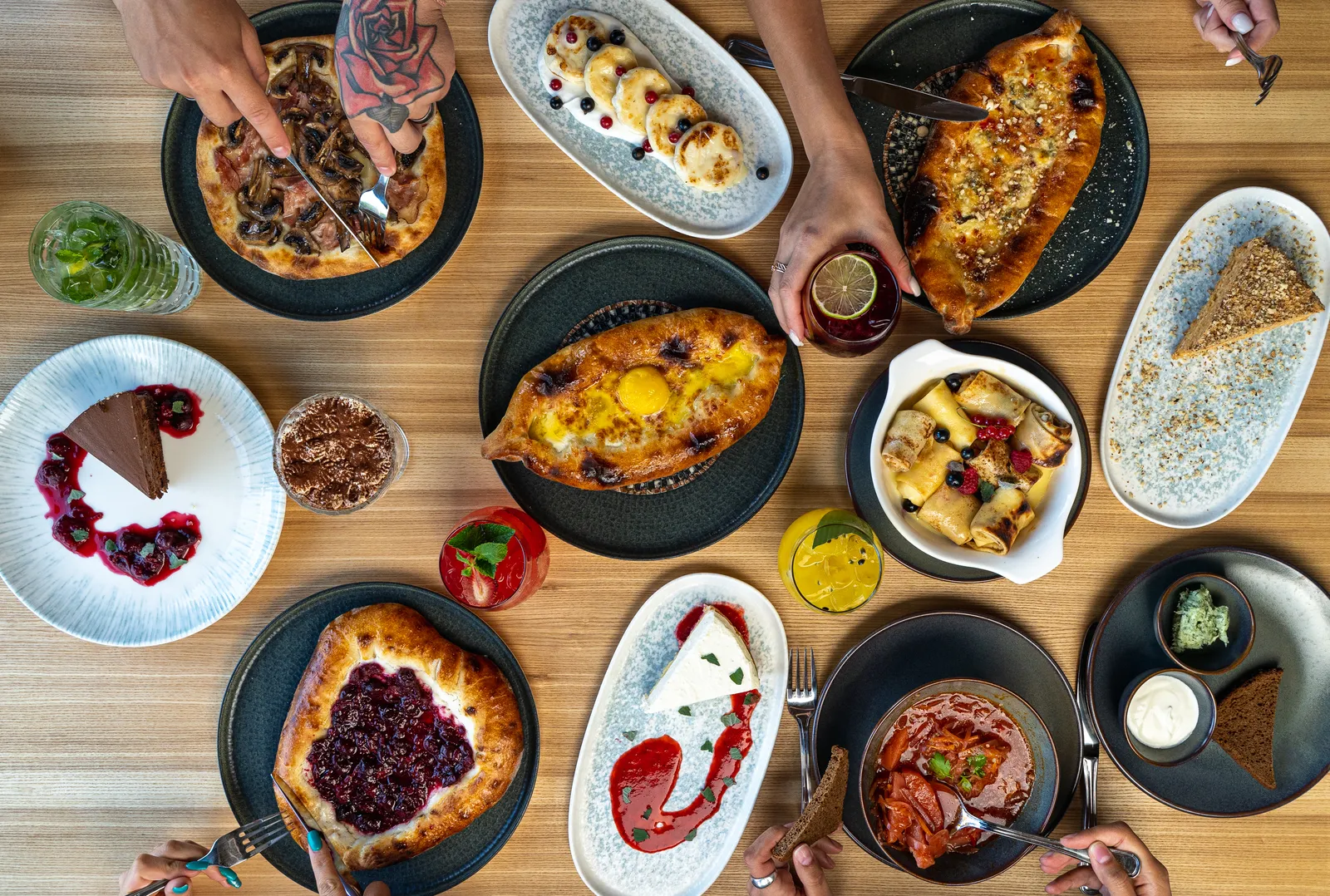 Автогриль Grill Bistro image 2