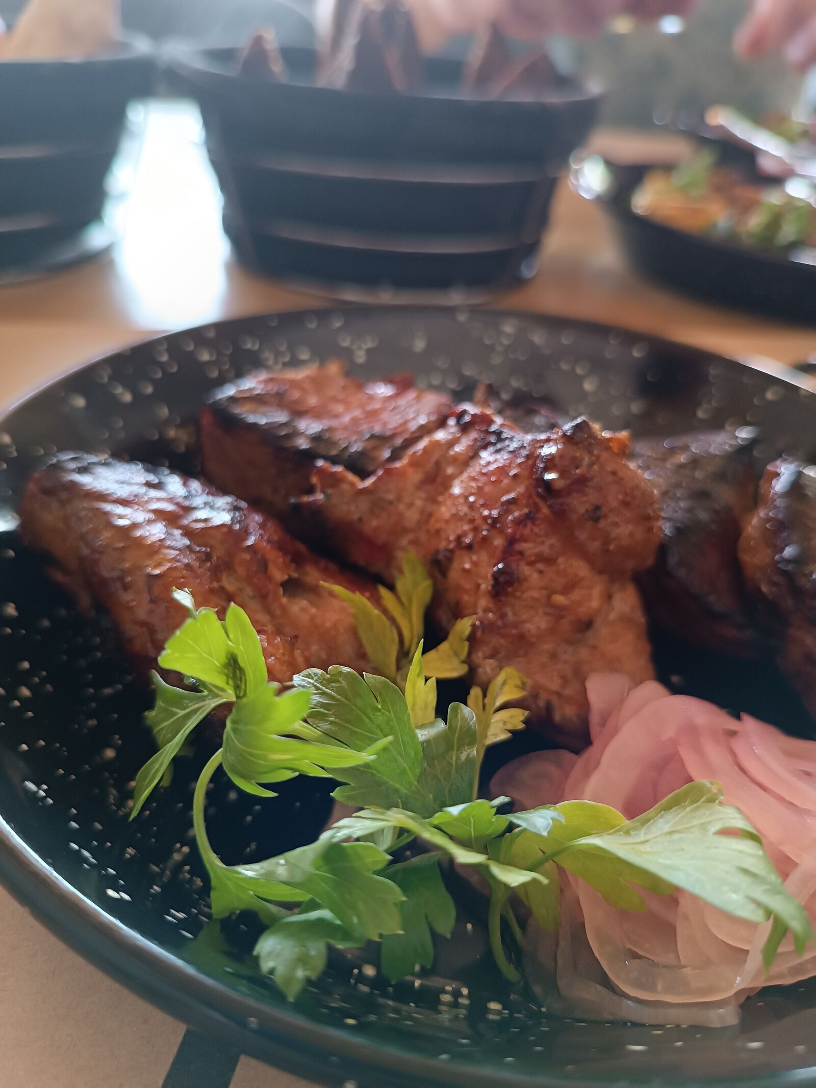Автогриль Grill Bistro image 8