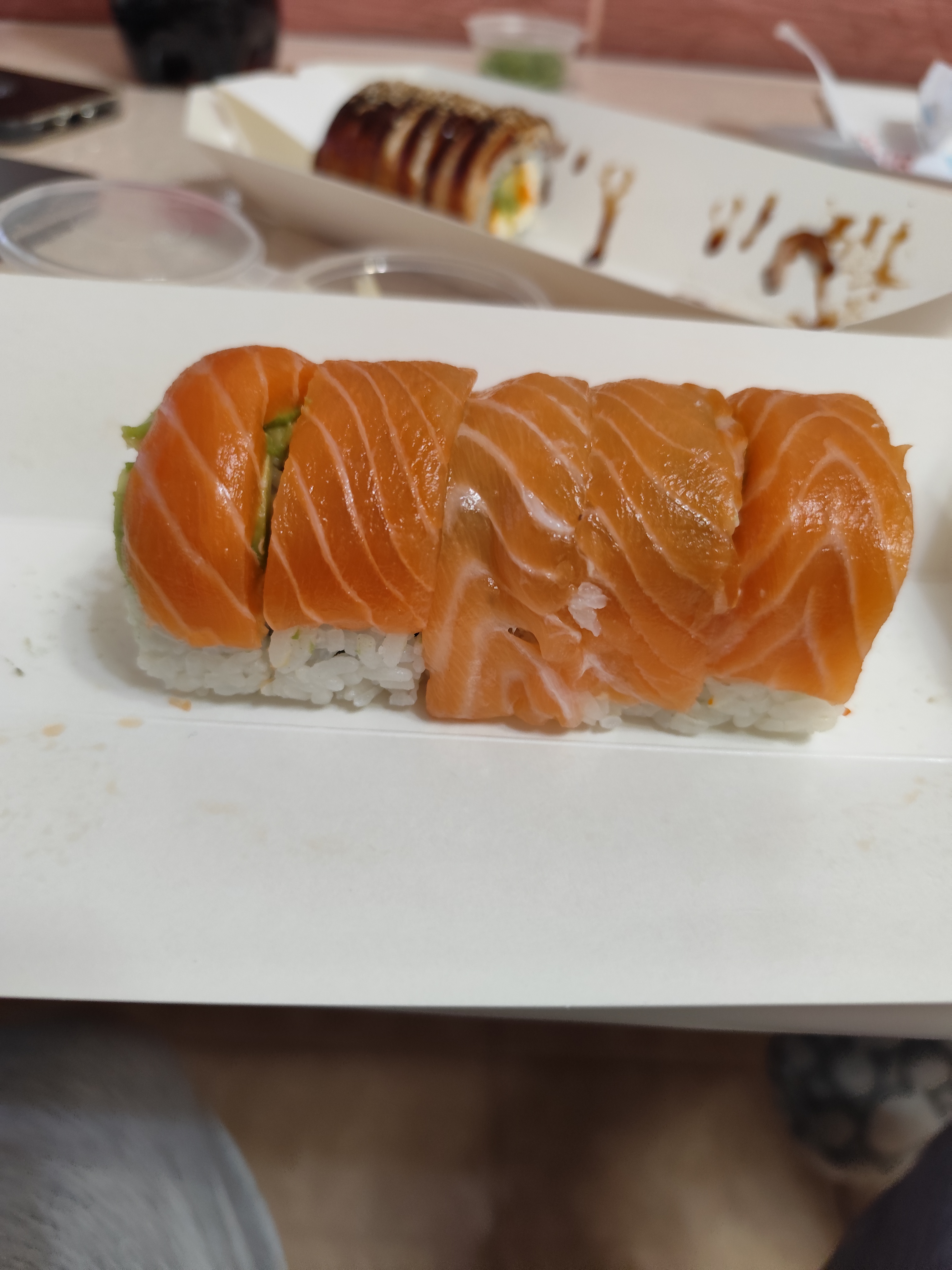 Zefir Cafe-bar (Restaurant) image 4