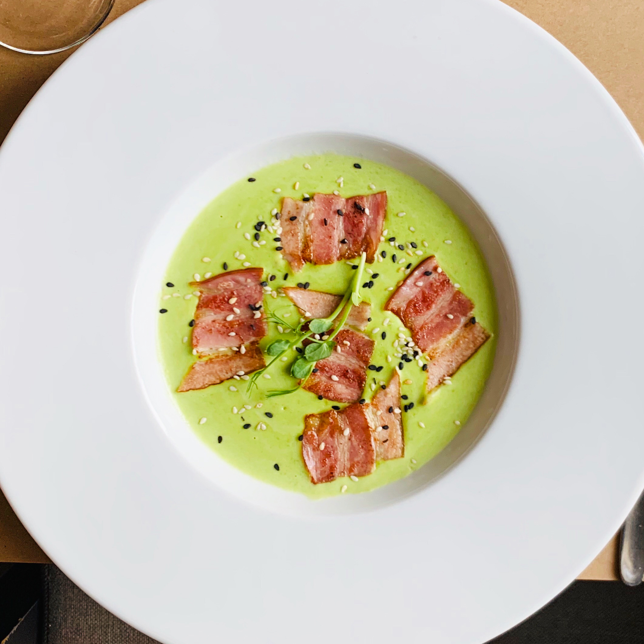 Zefir Cafe-bar (Restaurant) image 6