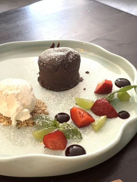 Zefir Cafe-bar (Restaurant) image 7