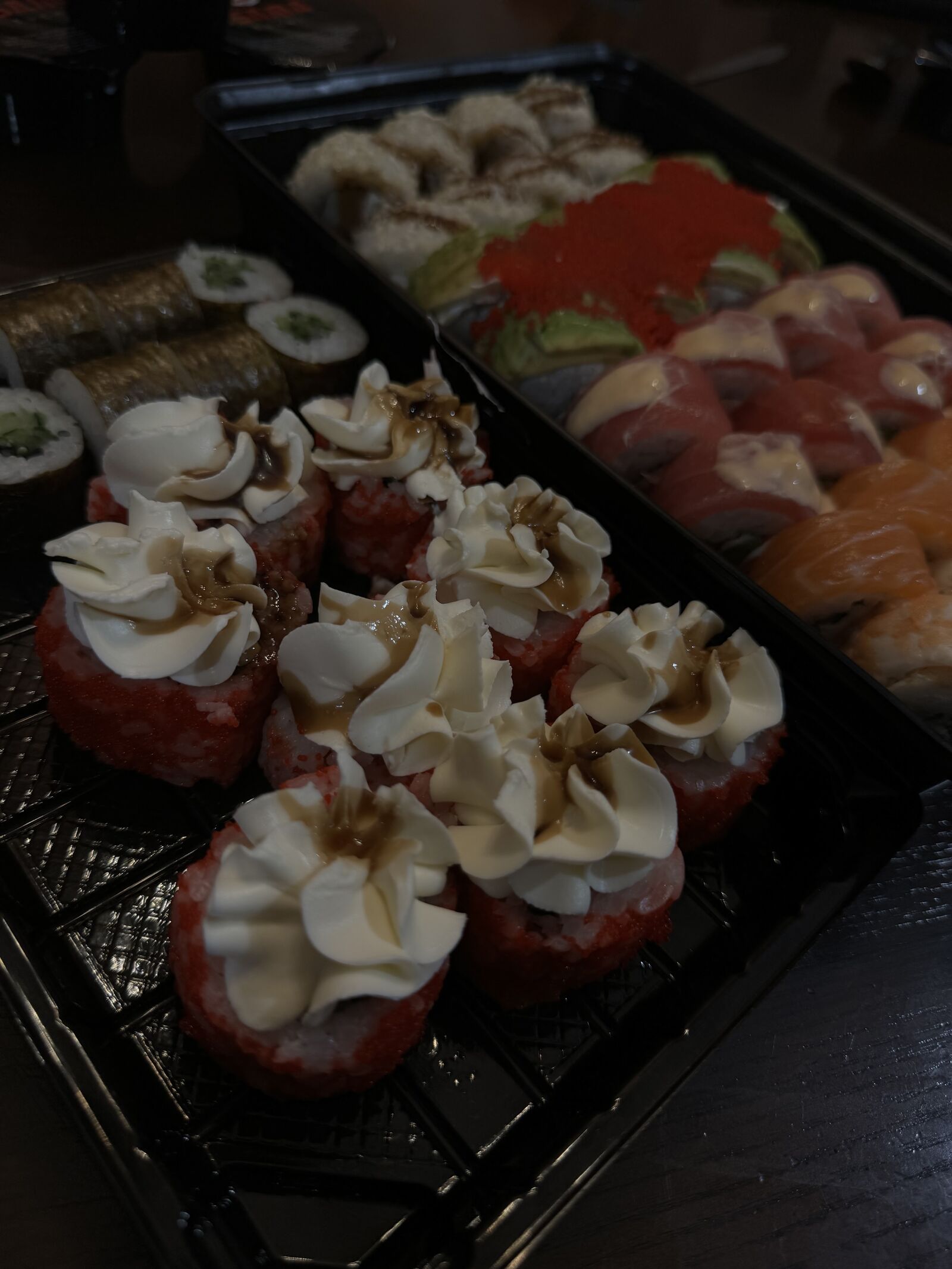 Osama sushi image 7