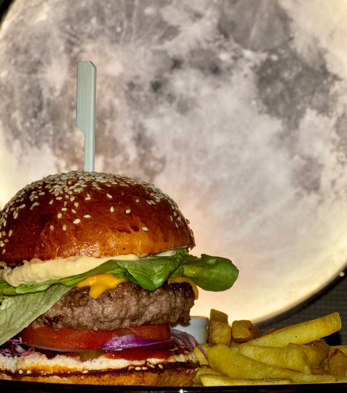 Ministerstvo Smaku image 5