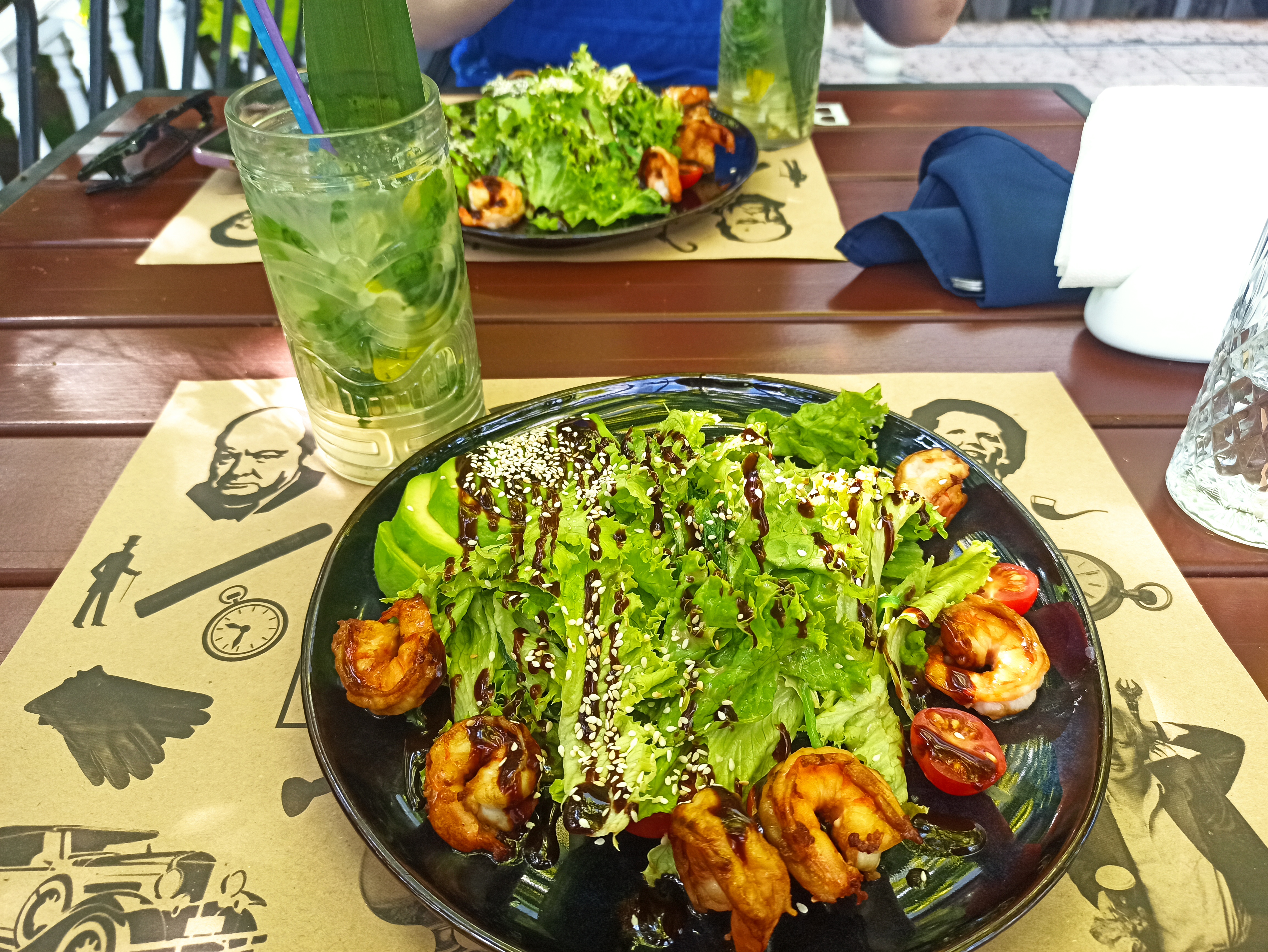 Ministerstvo Smaku image 6