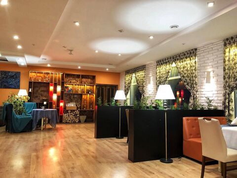 Restoran "Shchastya U Kvadrati" image 1
