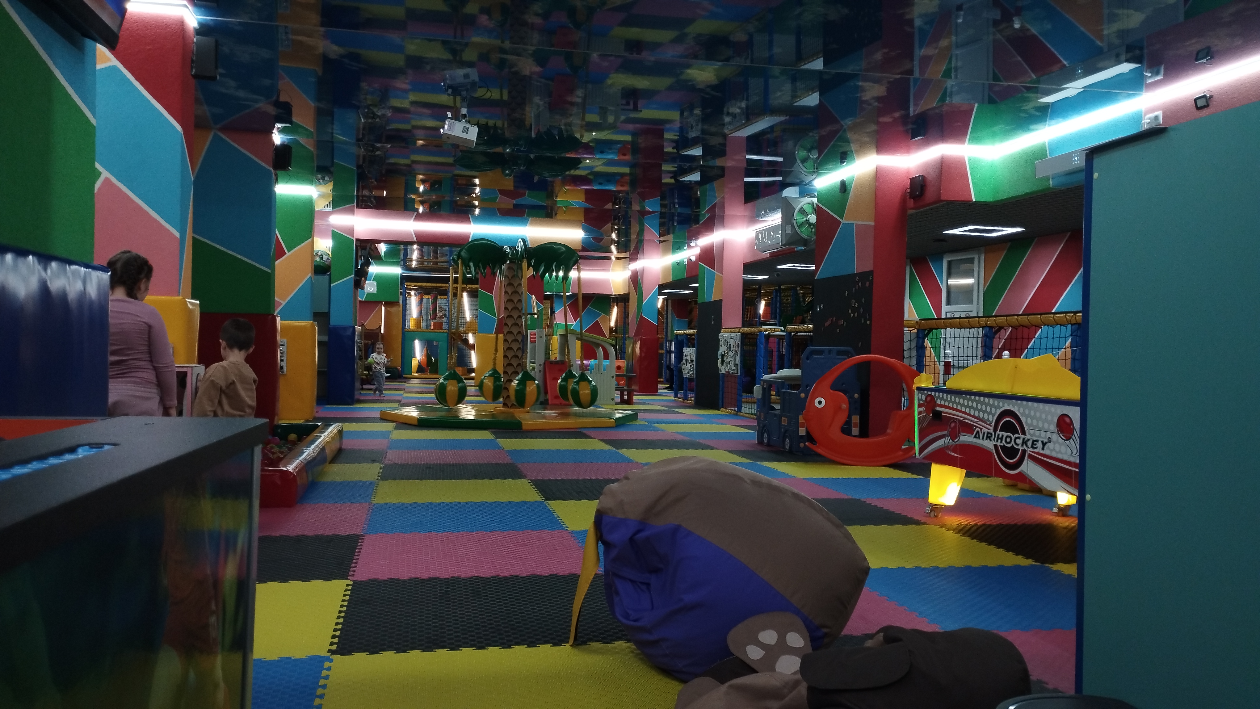 "MILANIKA" Ігрова кімната image 6