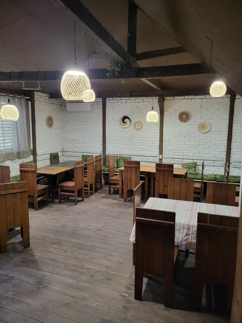 Kafe Dubky image 3