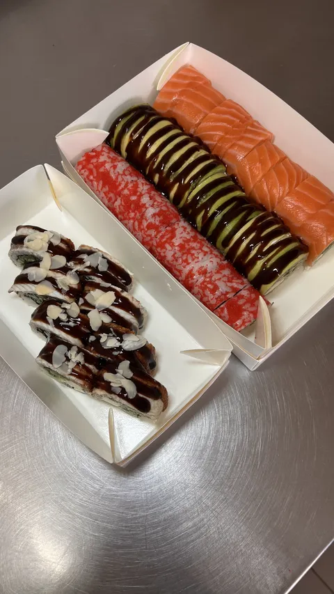 Доставка Суші Піци Taki-Maki image 3