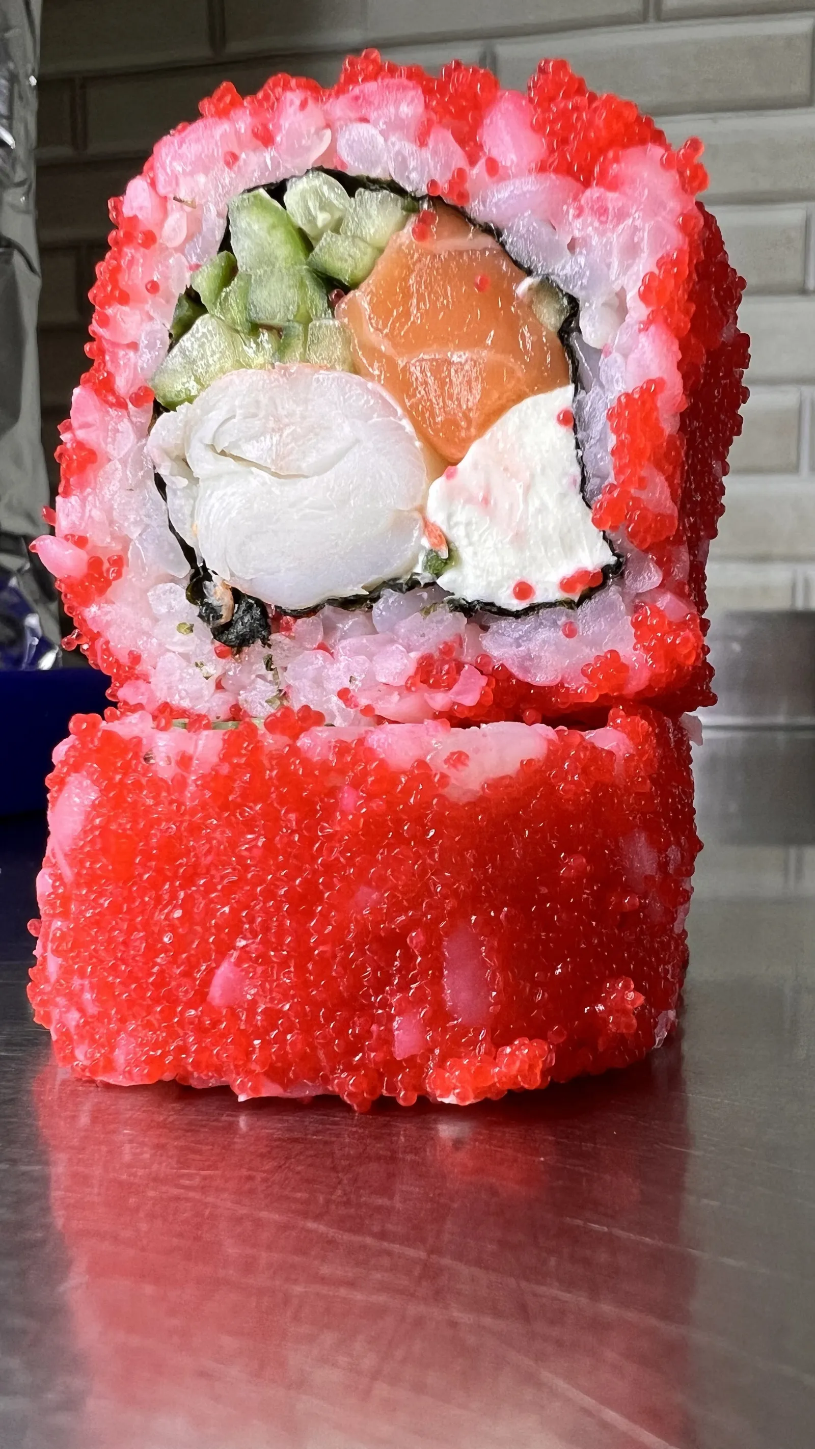 Доставка Суші Піци Taki-Maki image 5