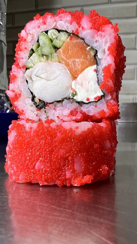 Доставка Суші Піци Taki-Maki image 5