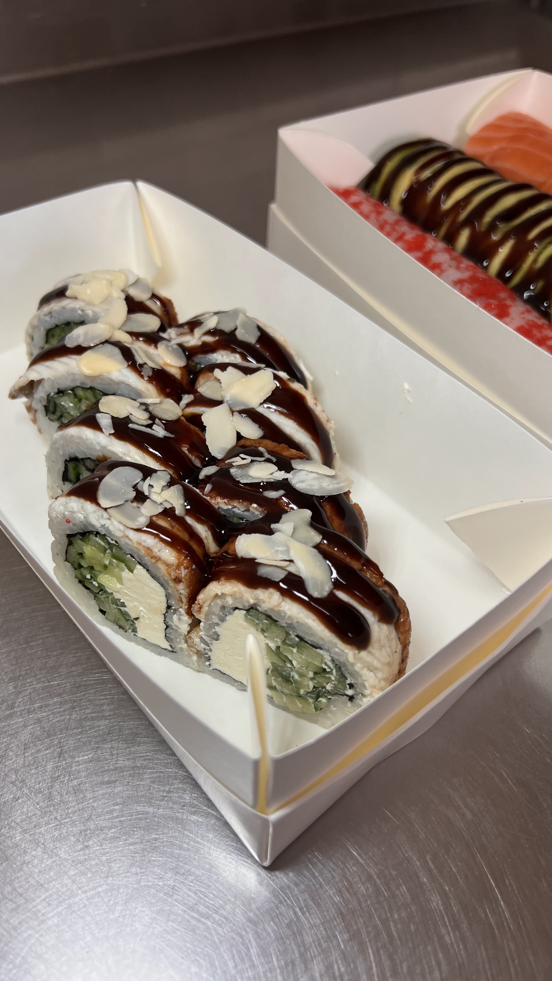 Доставка Суші Піци Taki-Maki image 7