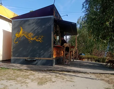 Хижа їжа image 1