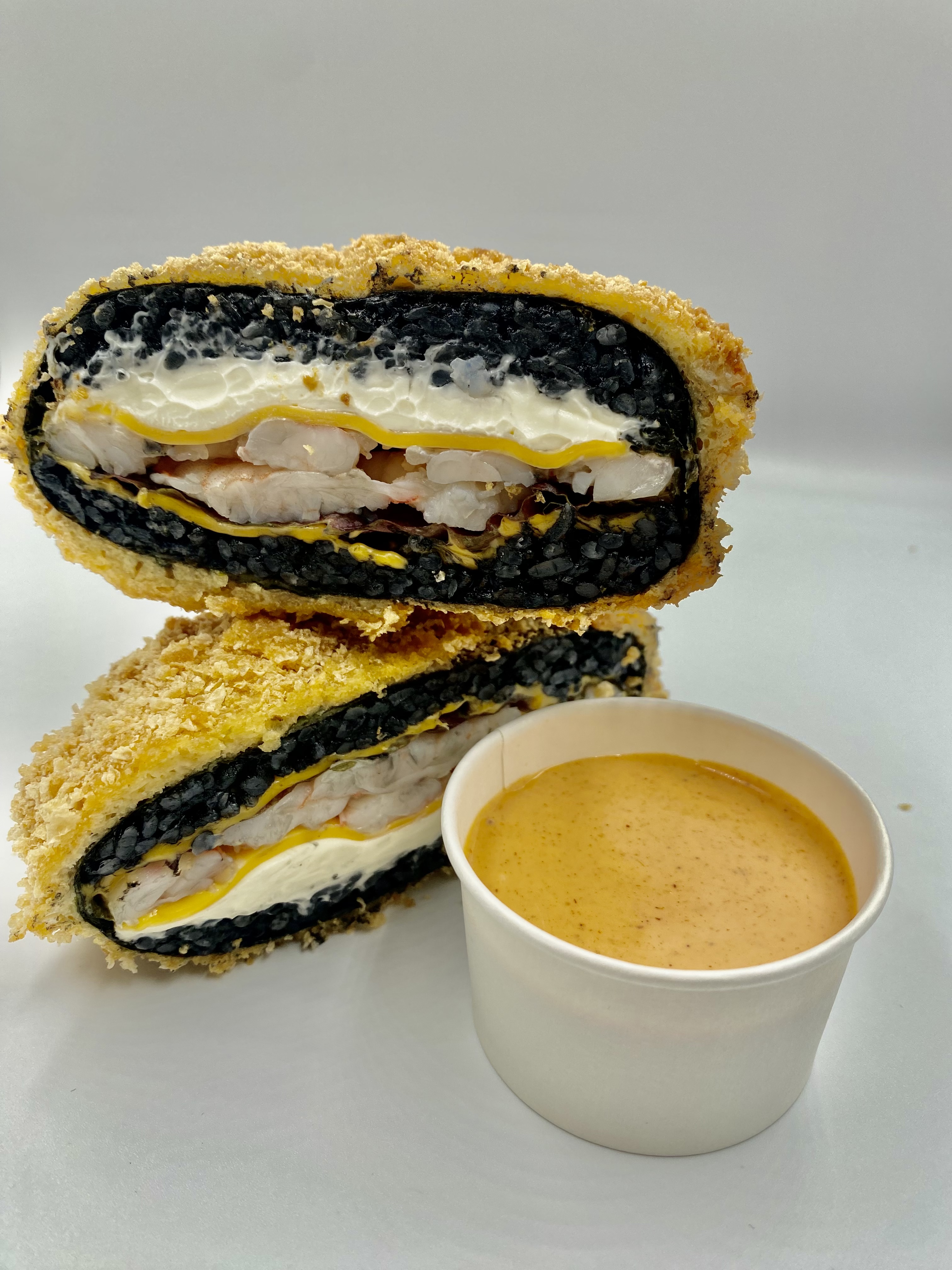 Лосось Обухів (Суші, роли, бургери) image 6