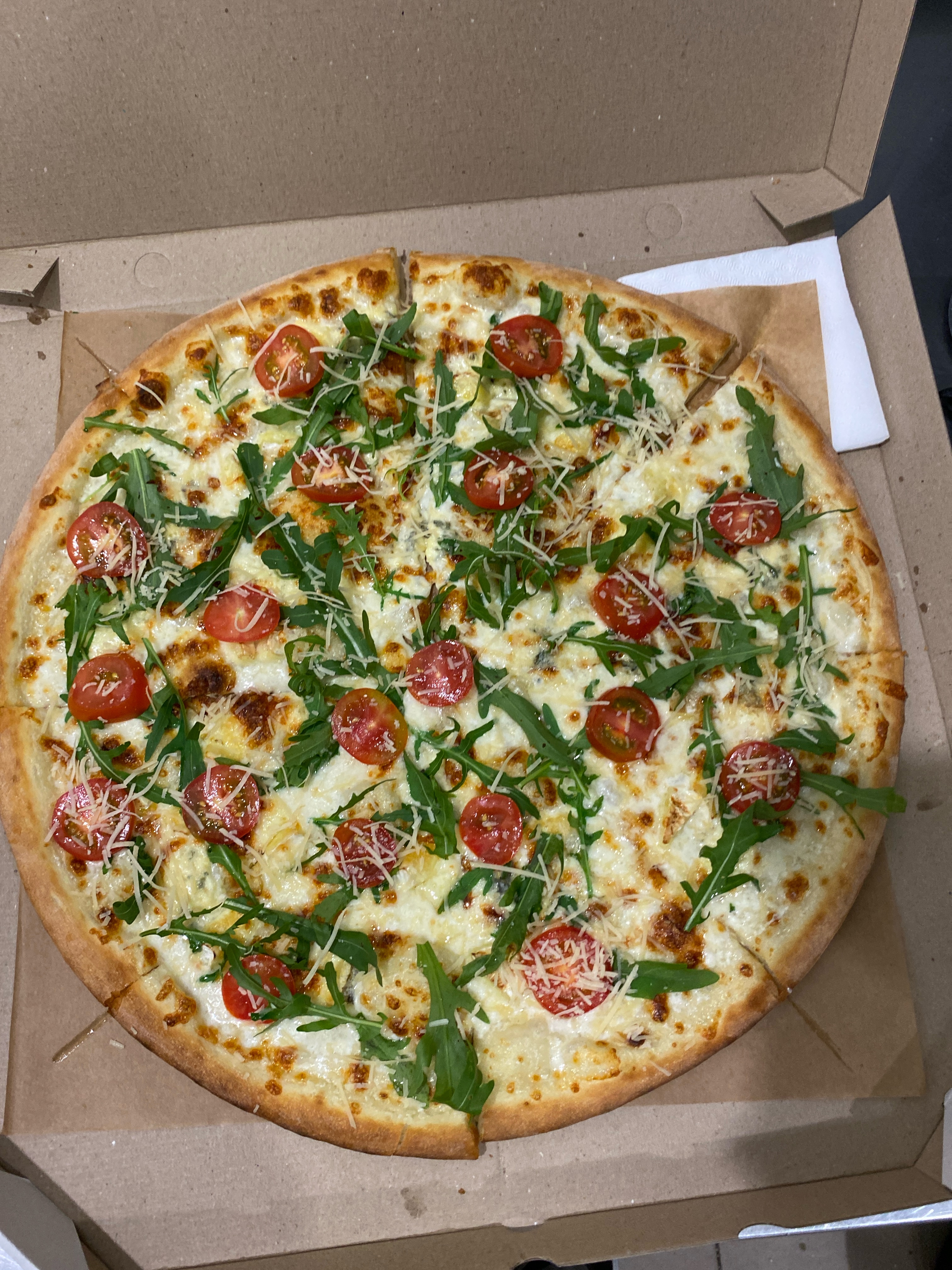 Fayni Pertsi image 5