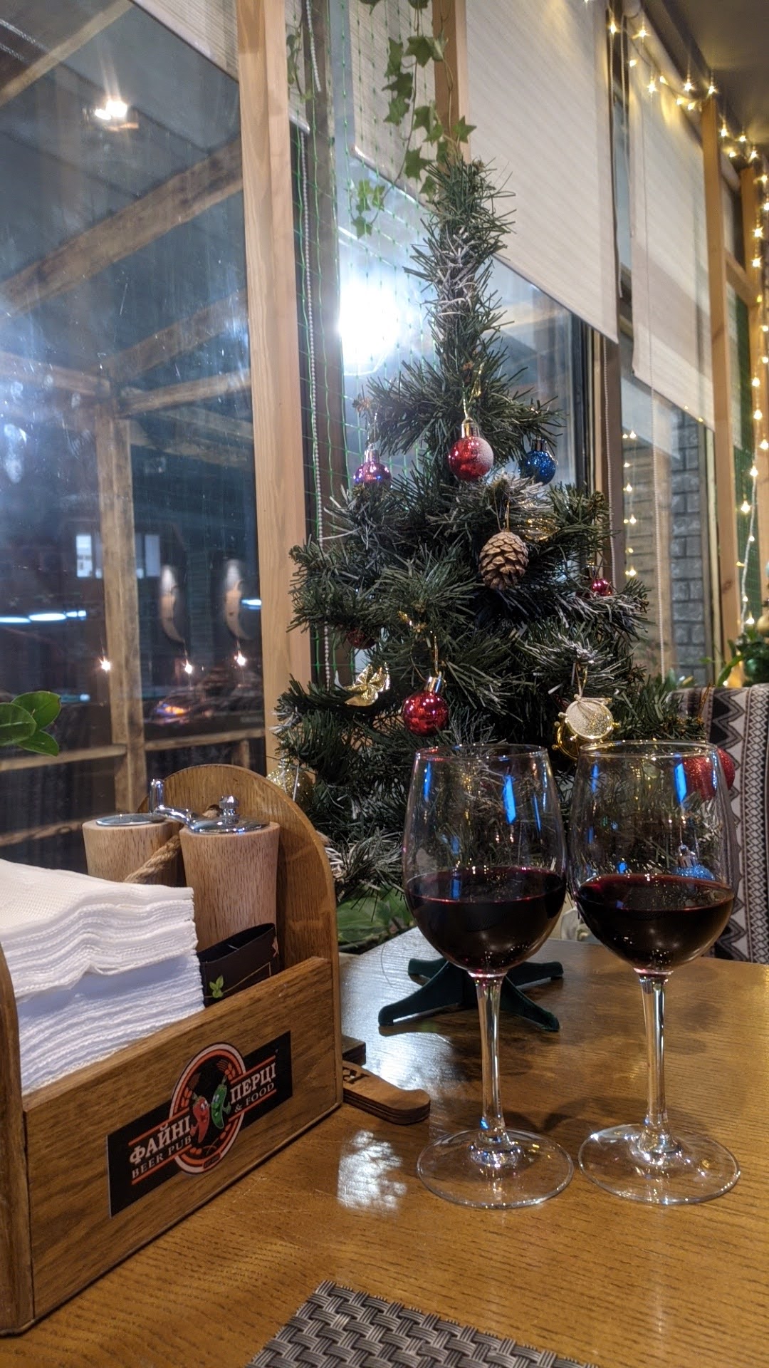 Fayni Pertsi image 9