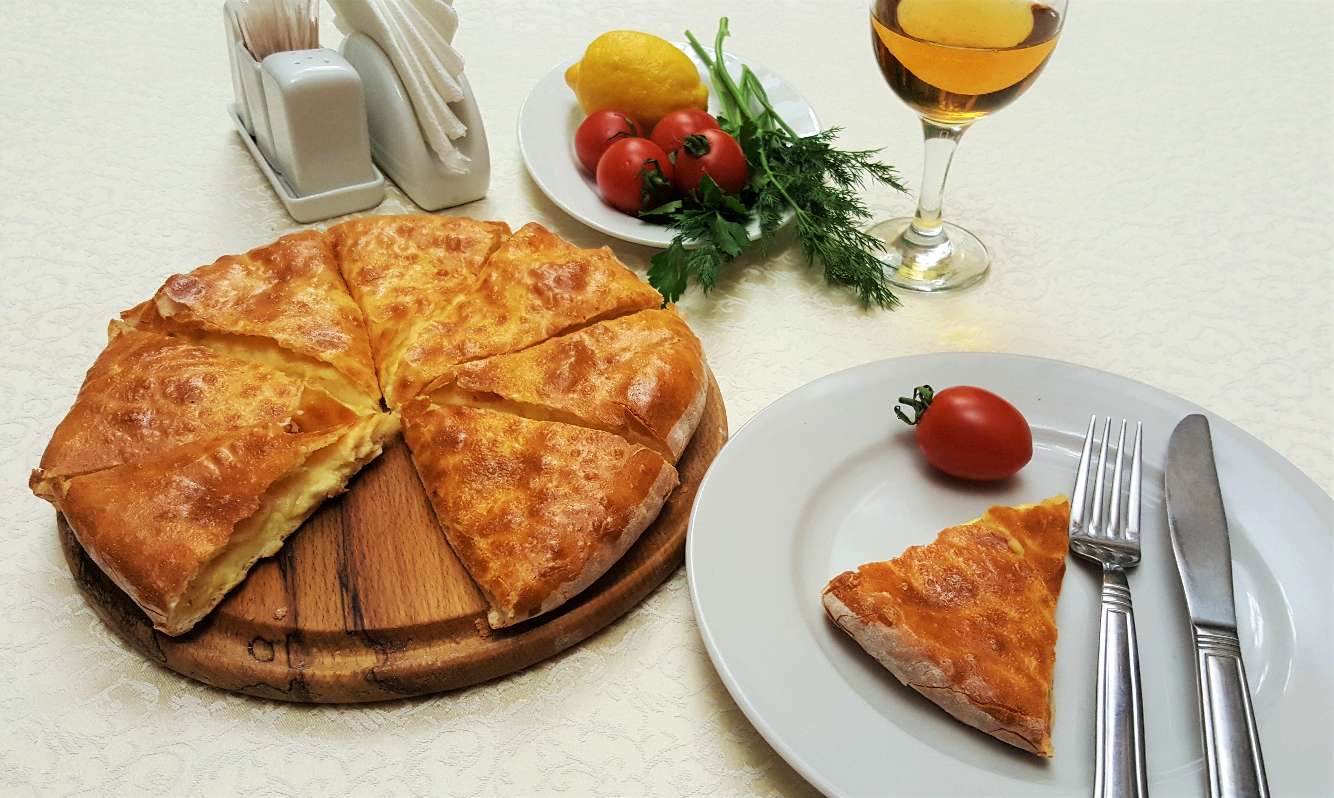 Лiсова корчма "Forest House" image 7