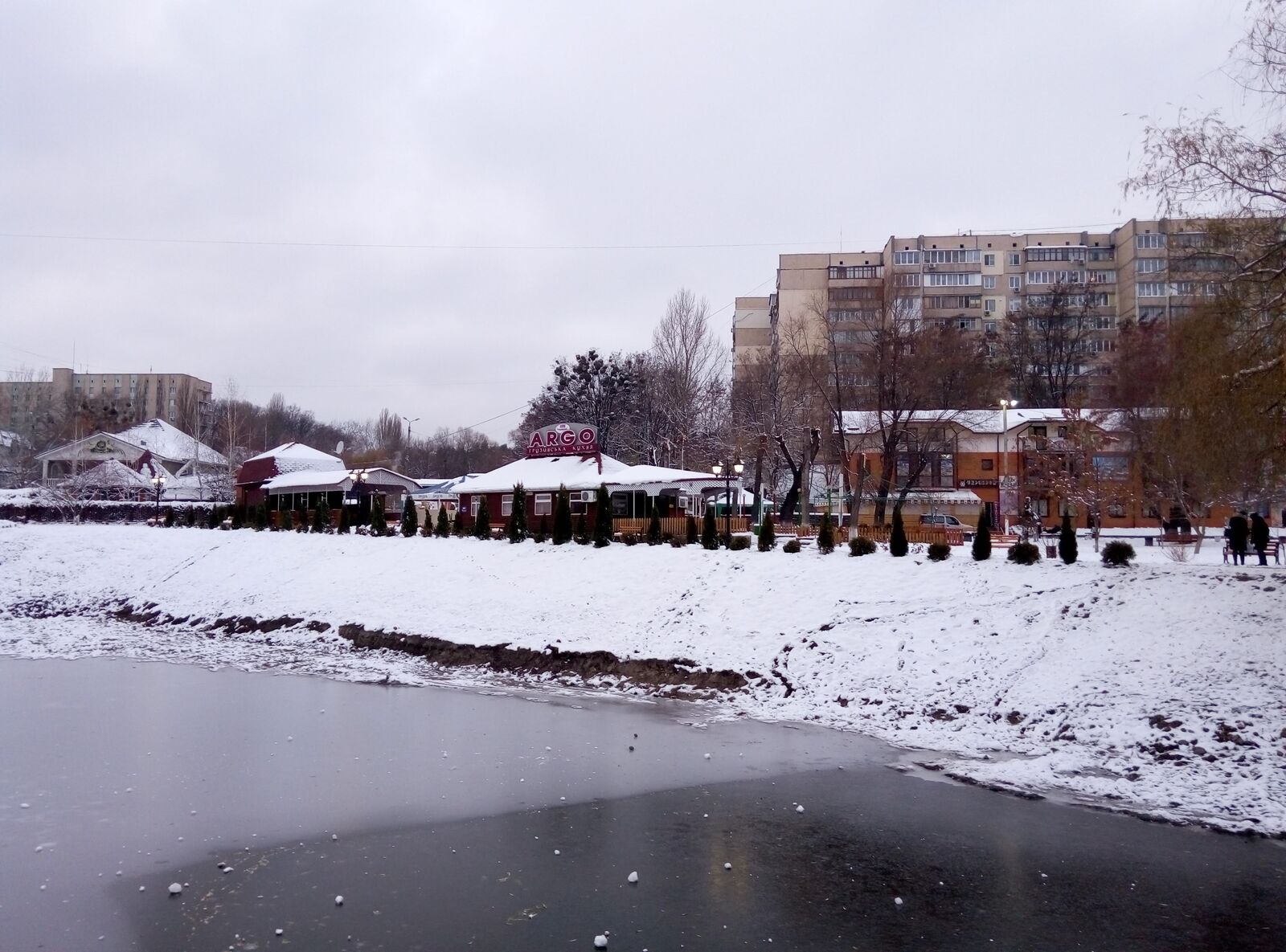 Арго image 8