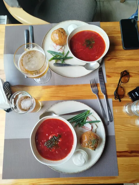PIZZABAR image 1
