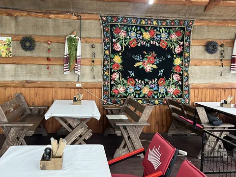 Hrylʹ Restoran image 1