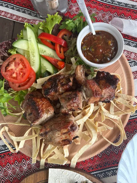 Hrylʹ Restoran image 7