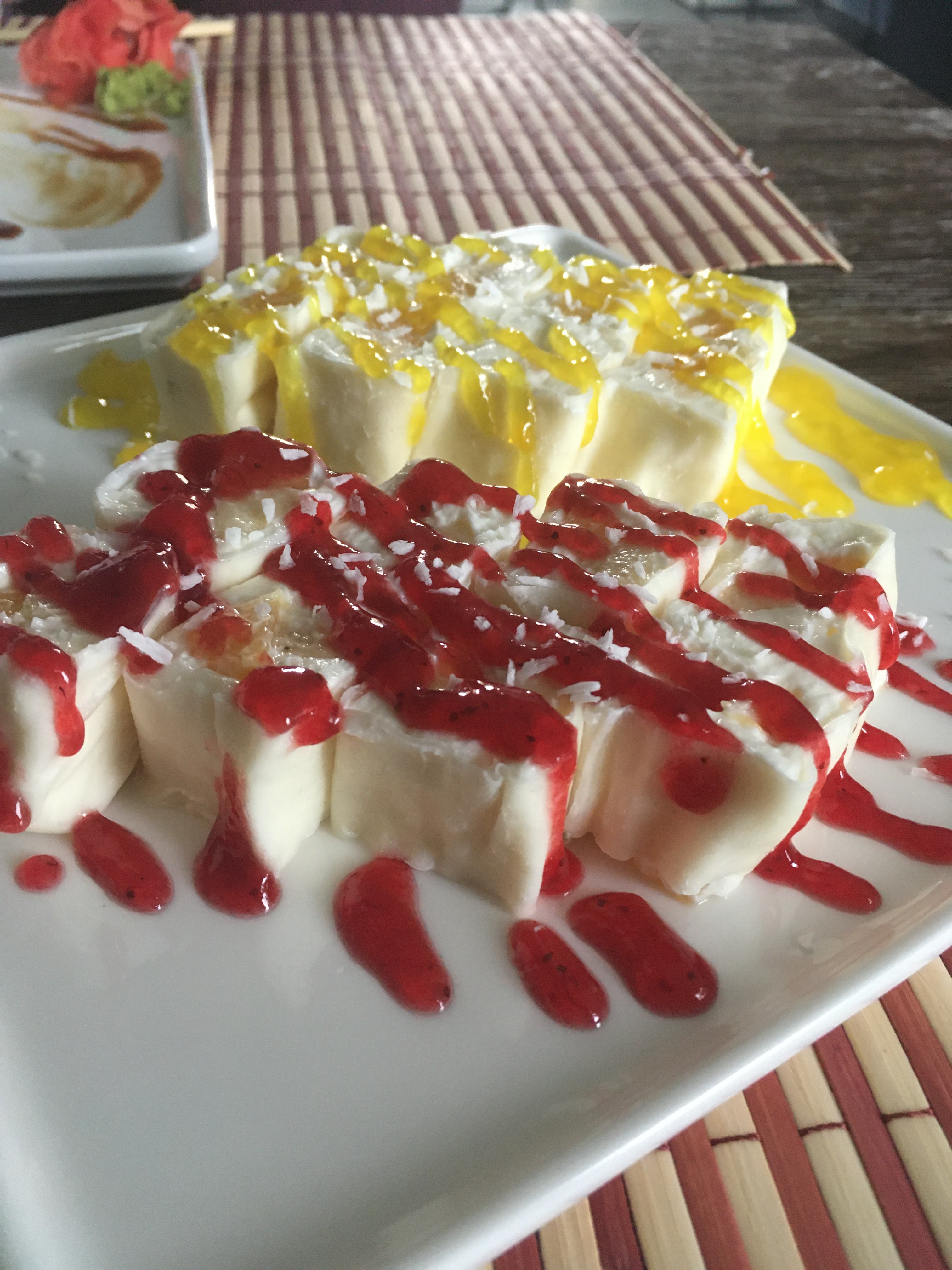 Sushi&Coffee Bar GLUTTON image 4