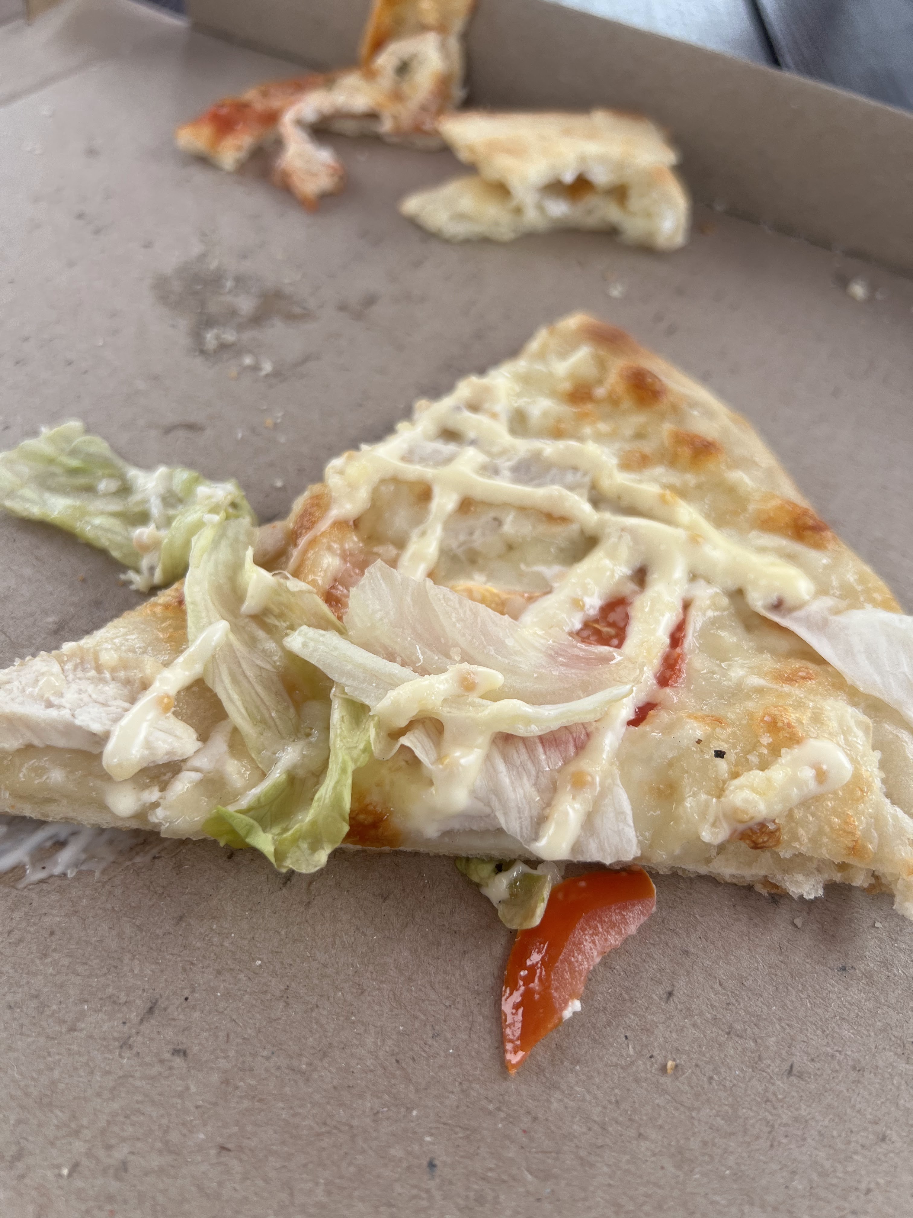 Sushi&Coffee Bar GLUTTON image 7