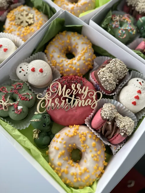 ONE MORE SUSHI&PIZZA Суши-Піца Бар image 2