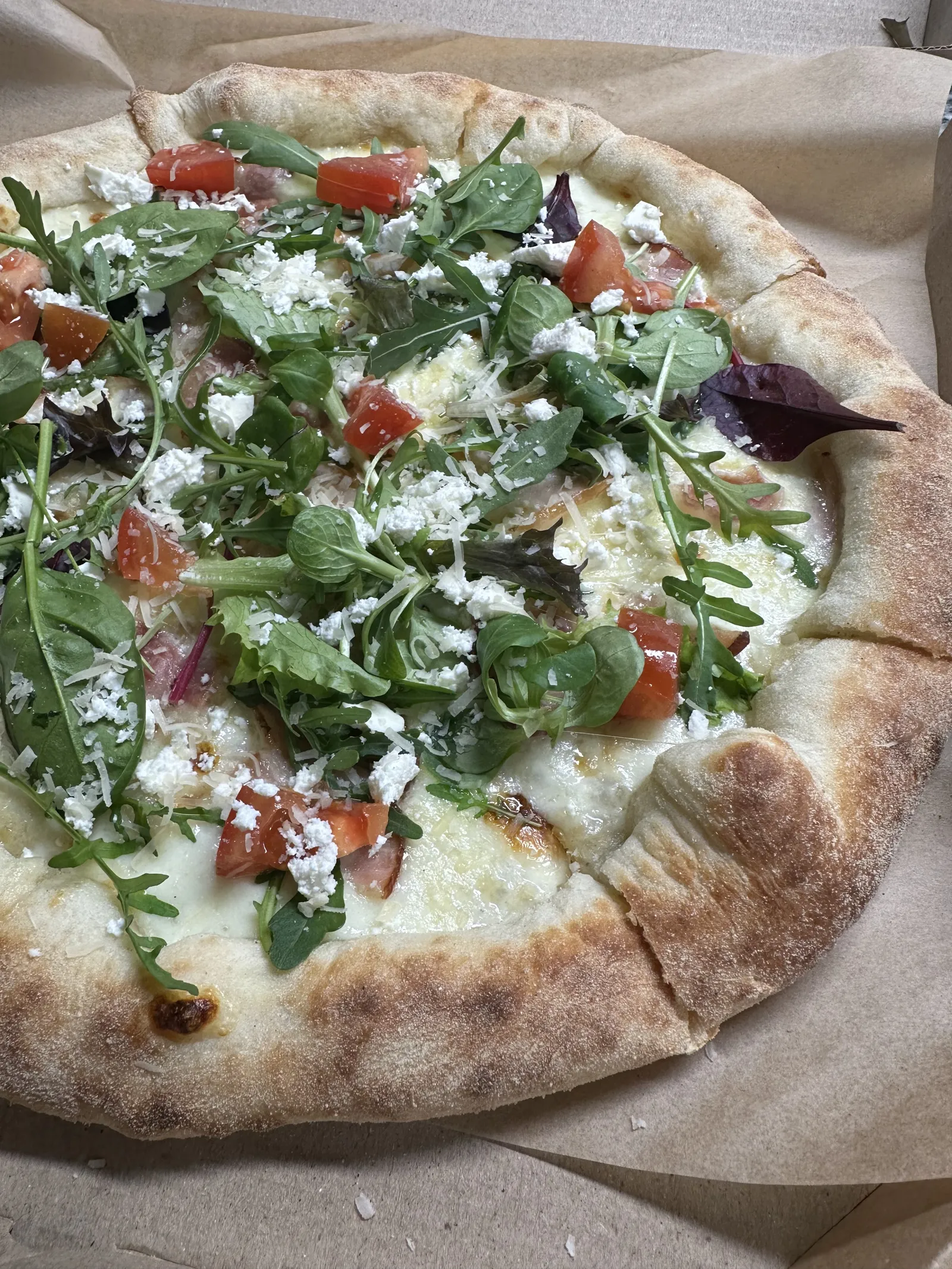ONE MORE SUSHI&PIZZA Суши-Піца Бар image 6