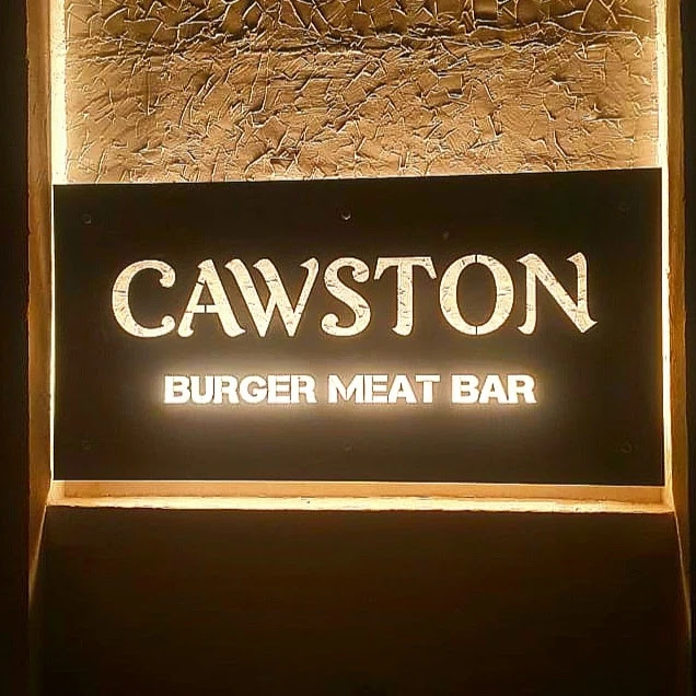 CAWSTON Burger Meat Bar image 3
