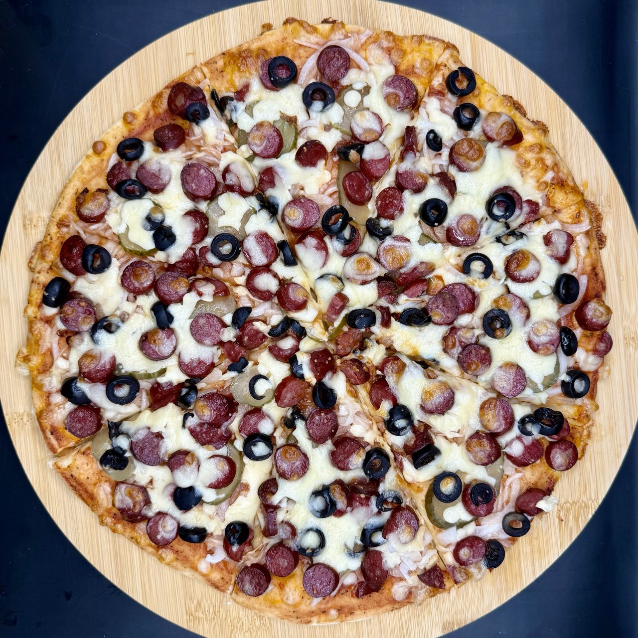 DRAGON Sushi Cafe image 4