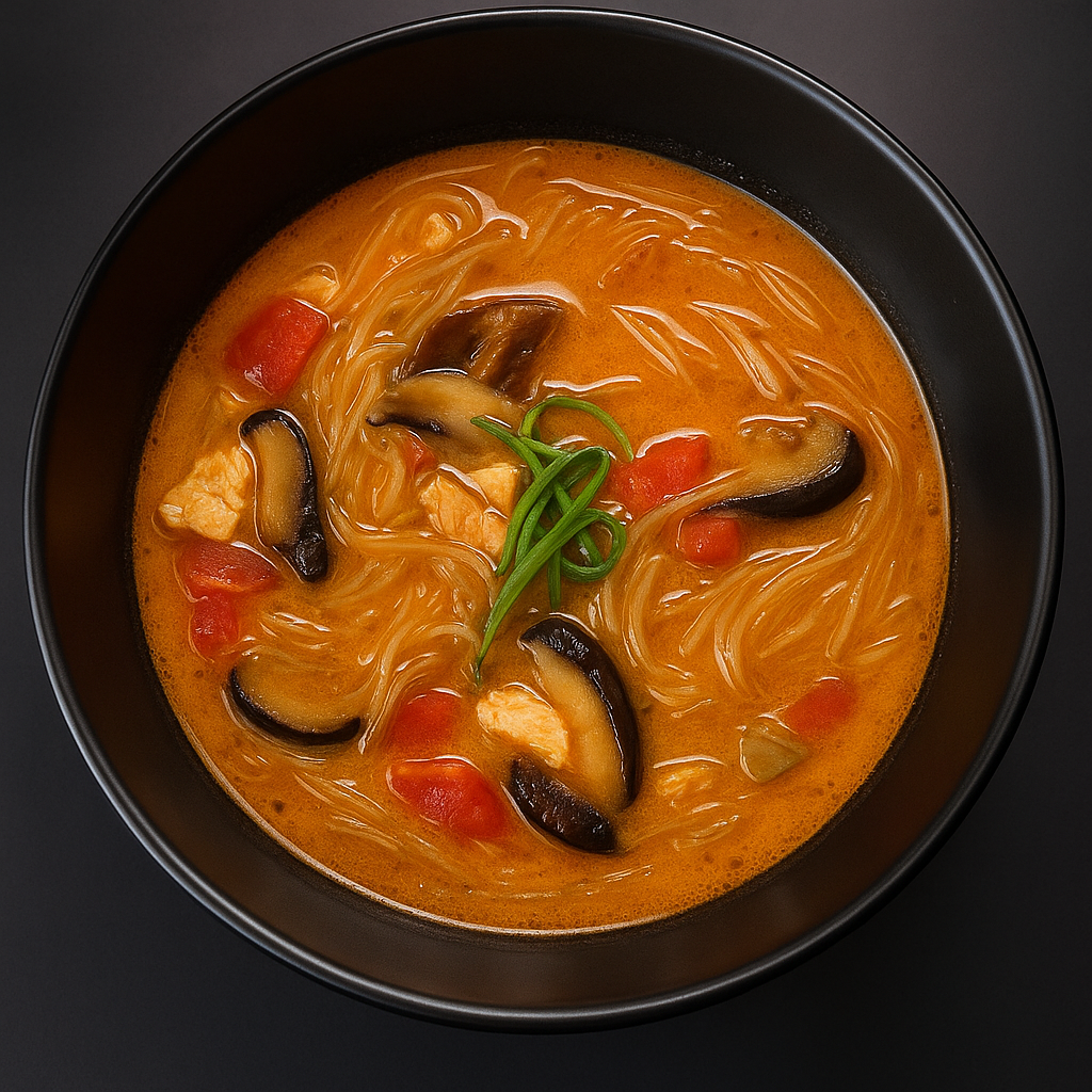 DRAGON Sushi Cafe image 7