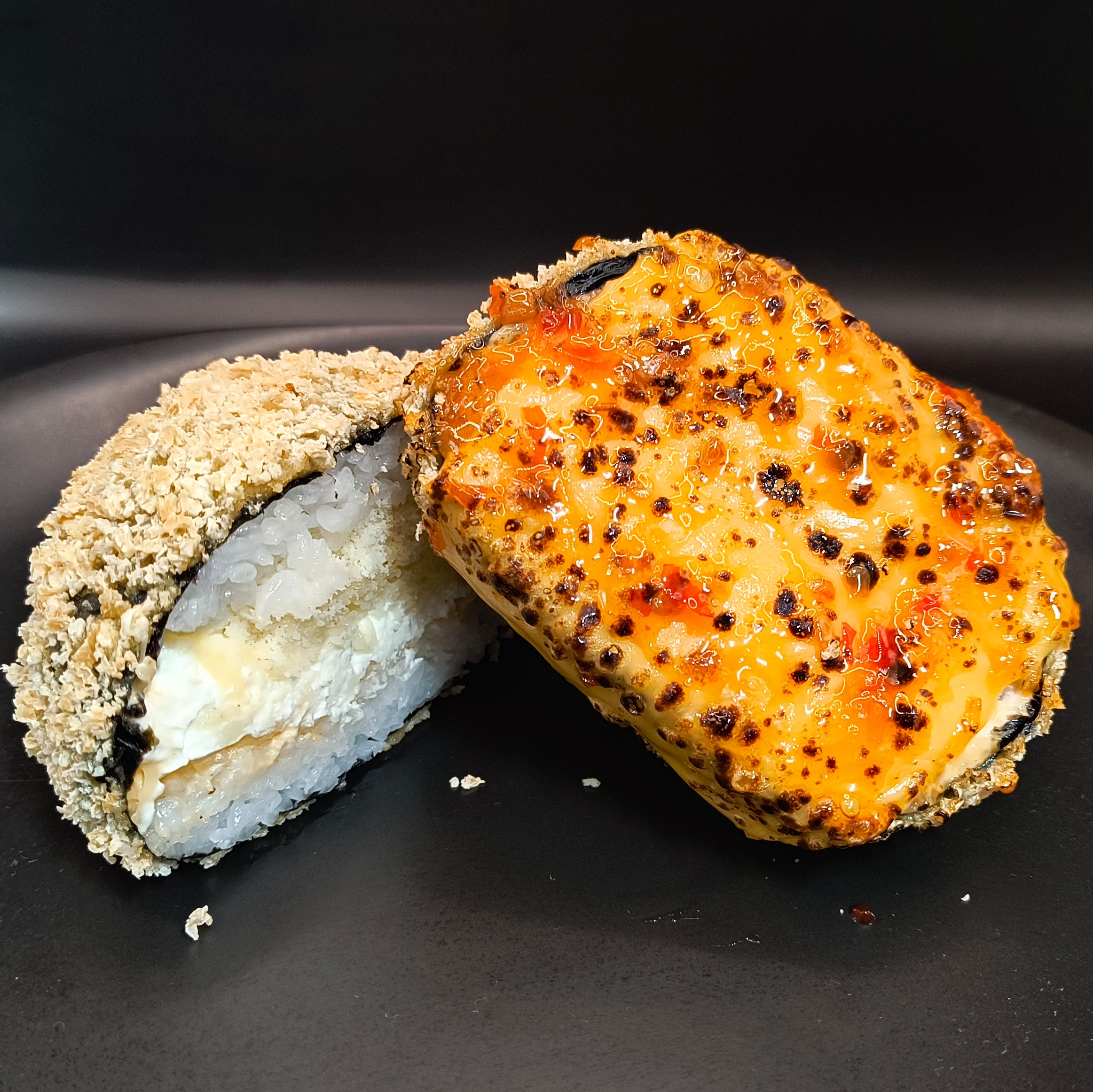 DRAGON Sushi Cafe image 10