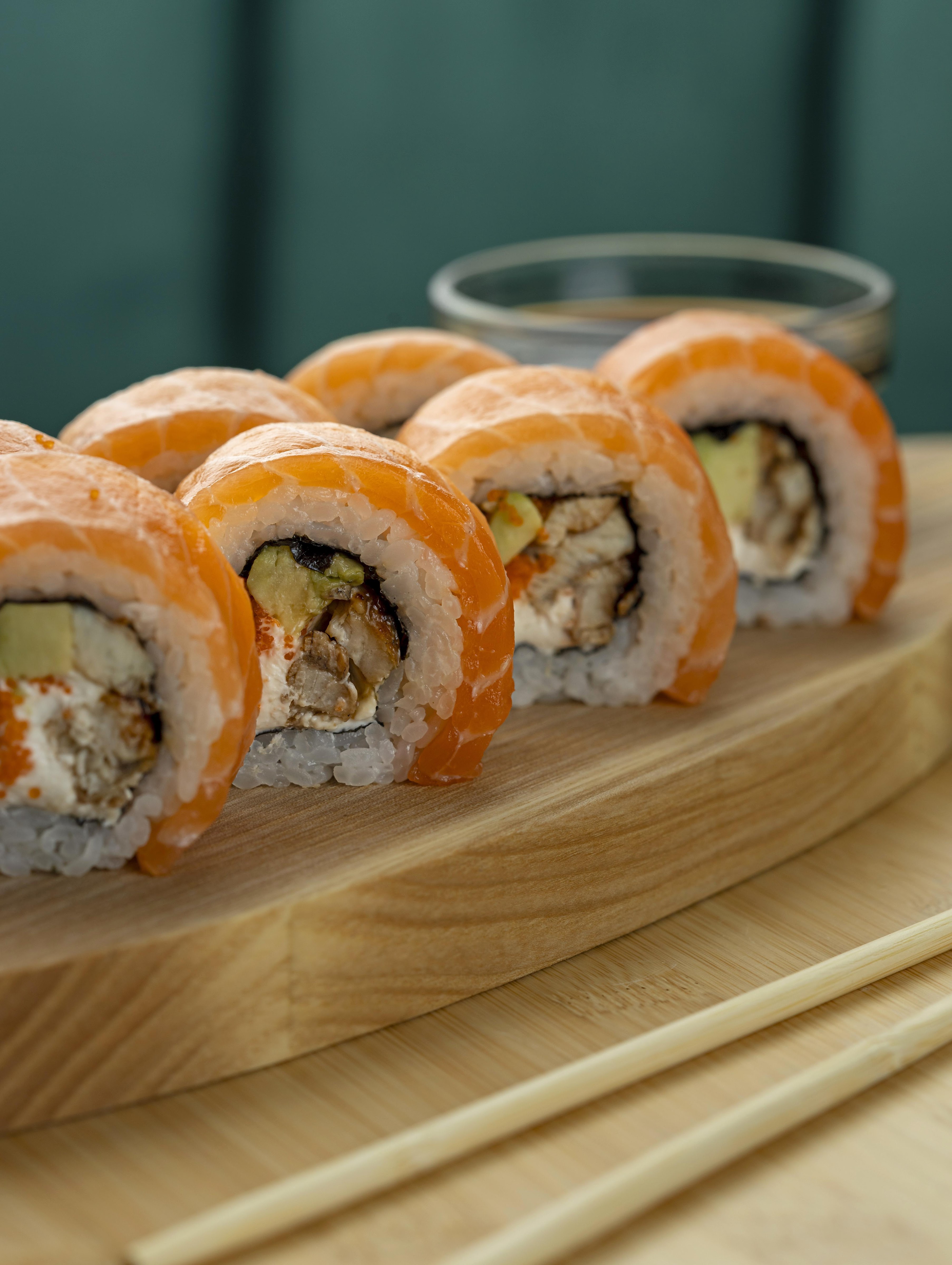 Kanoe Restoran image 4