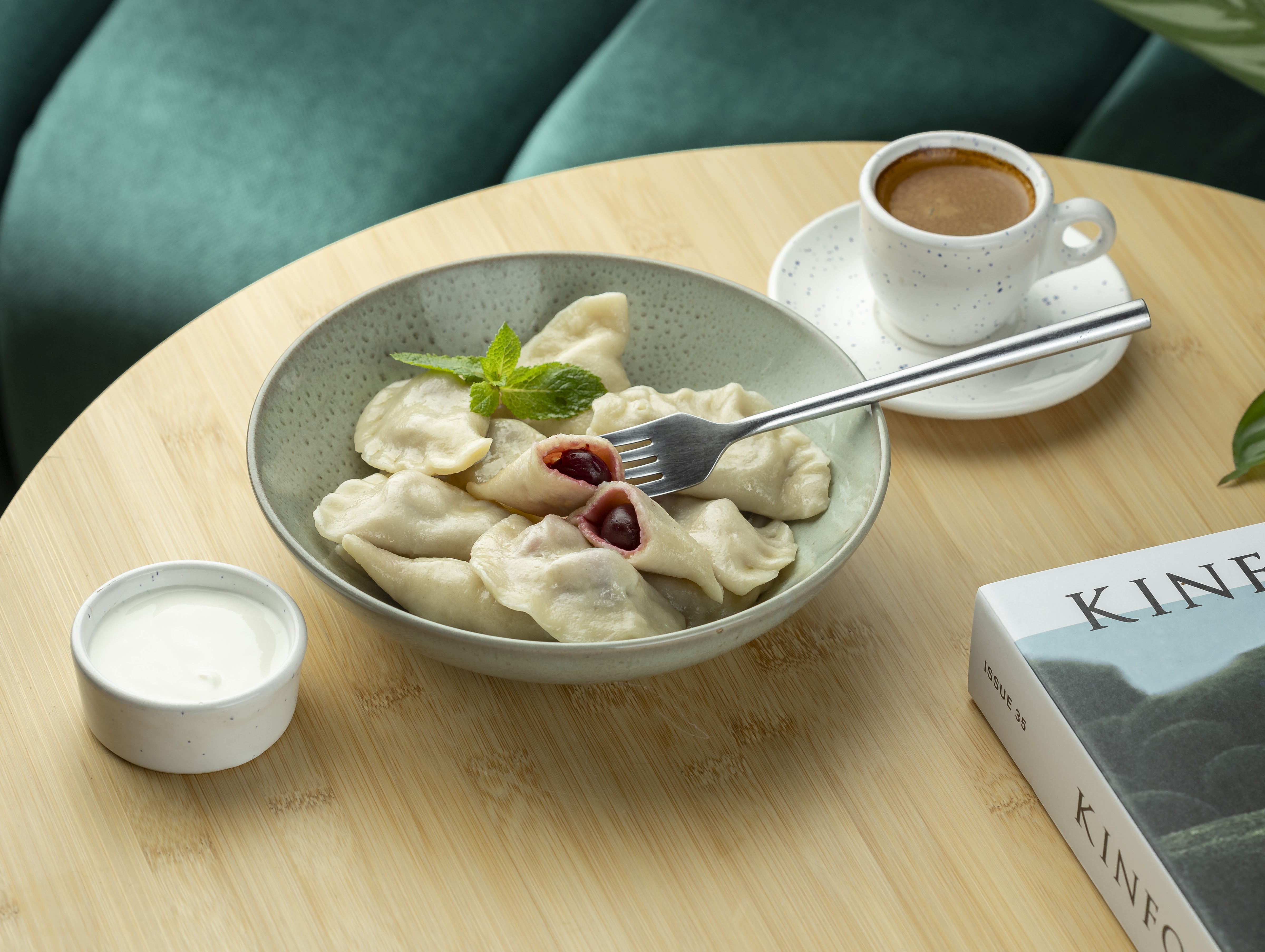 Kanoe Restoran image 8